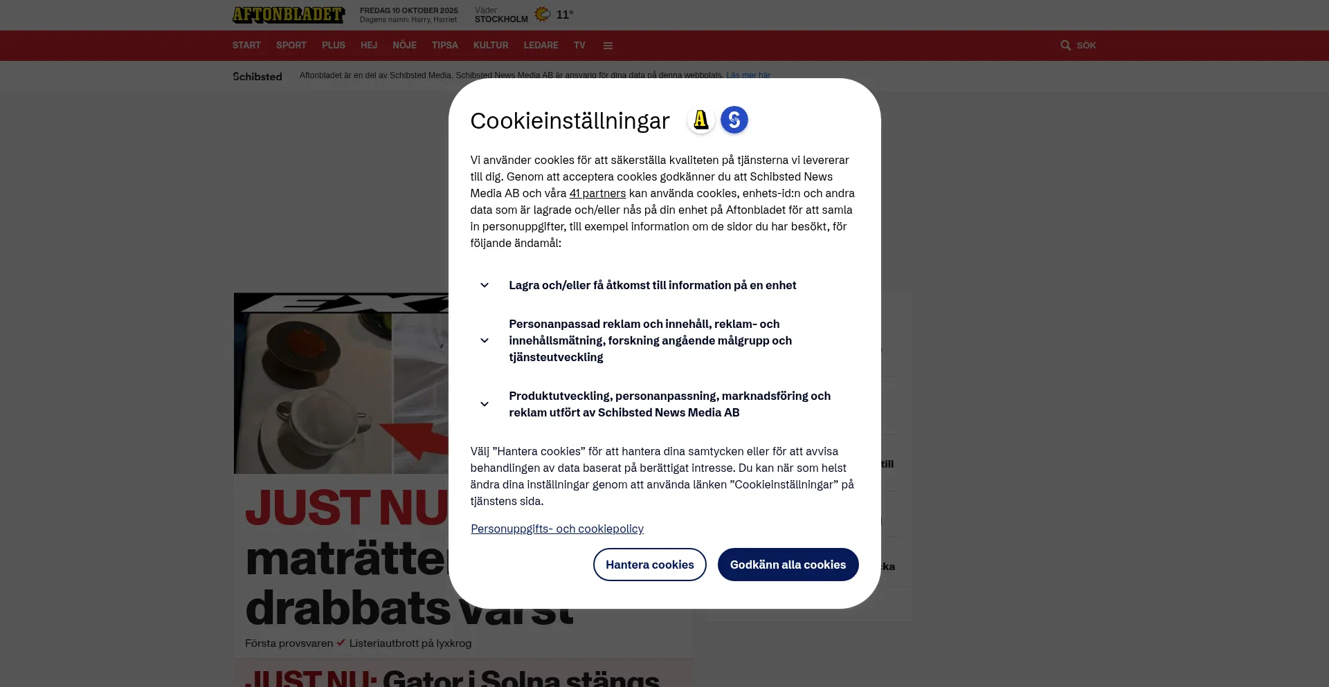 Aftonbladet.se