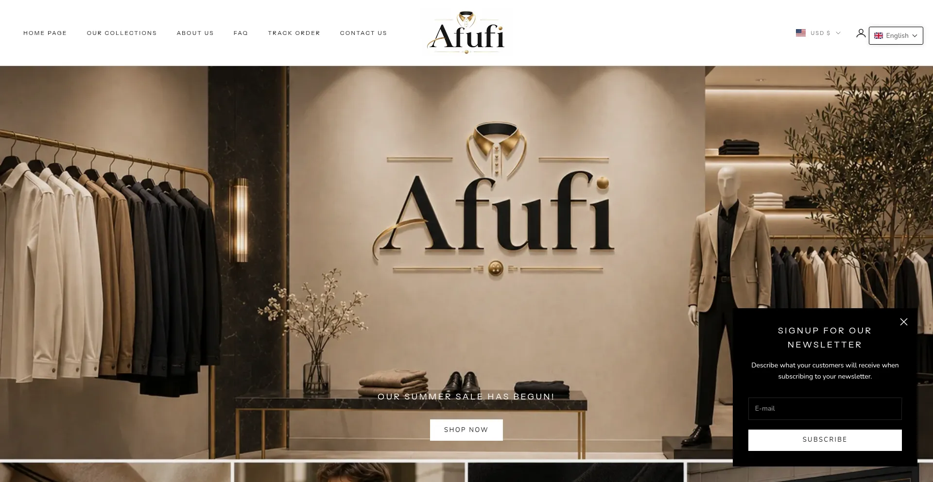 Afufi.com