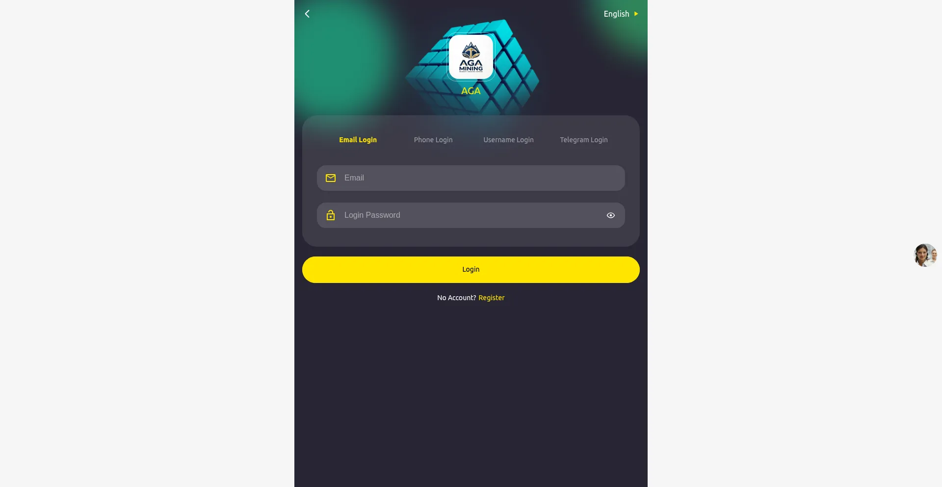 Aga-mining.com
