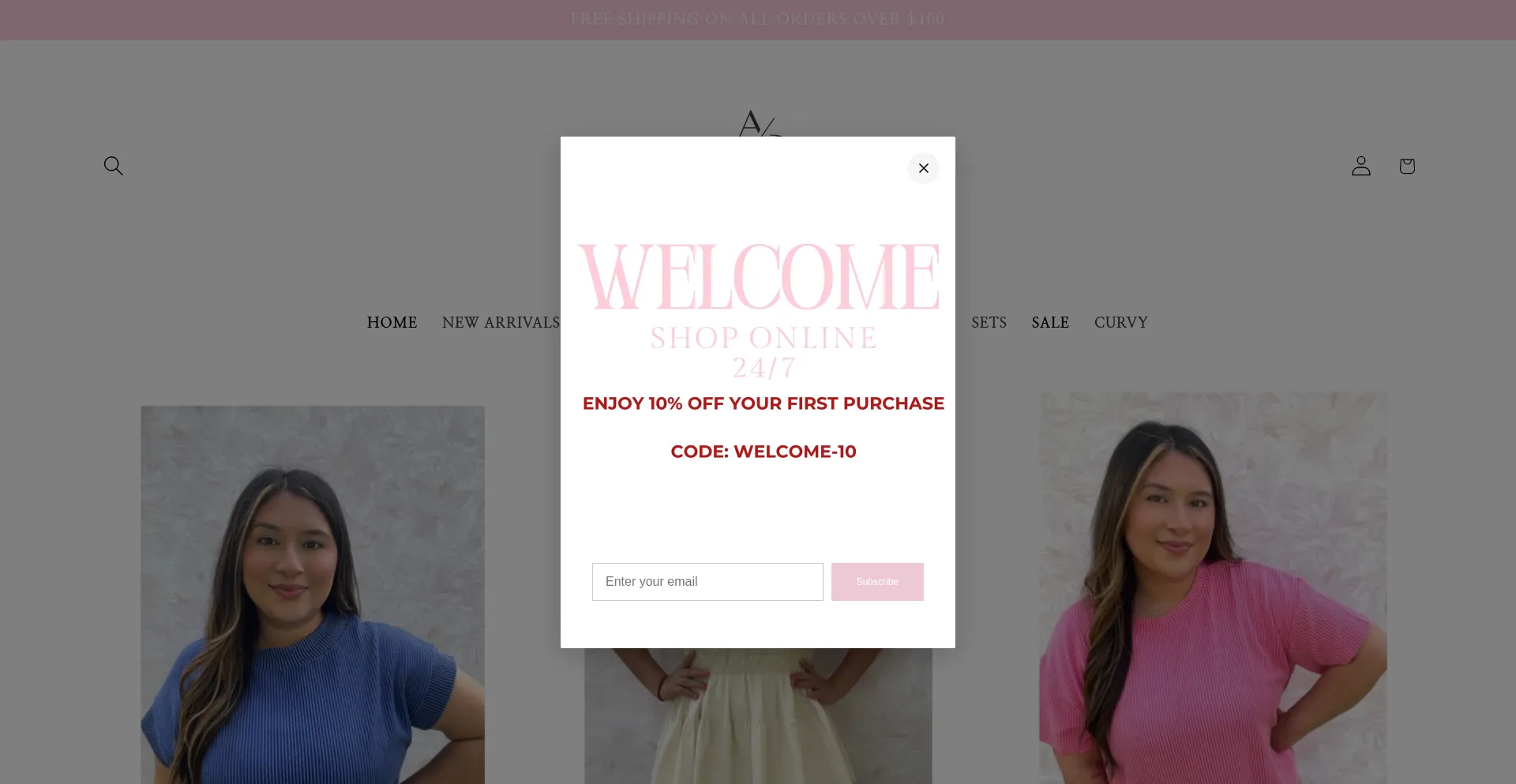 Agbloomboutique.com