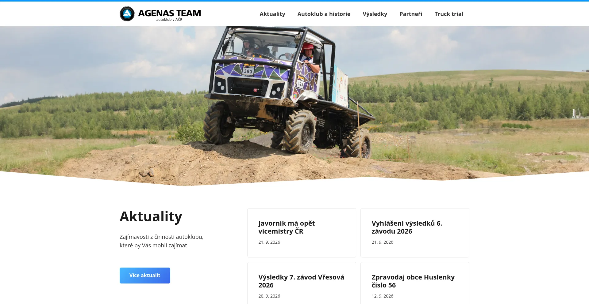 Agenasteam.cz
