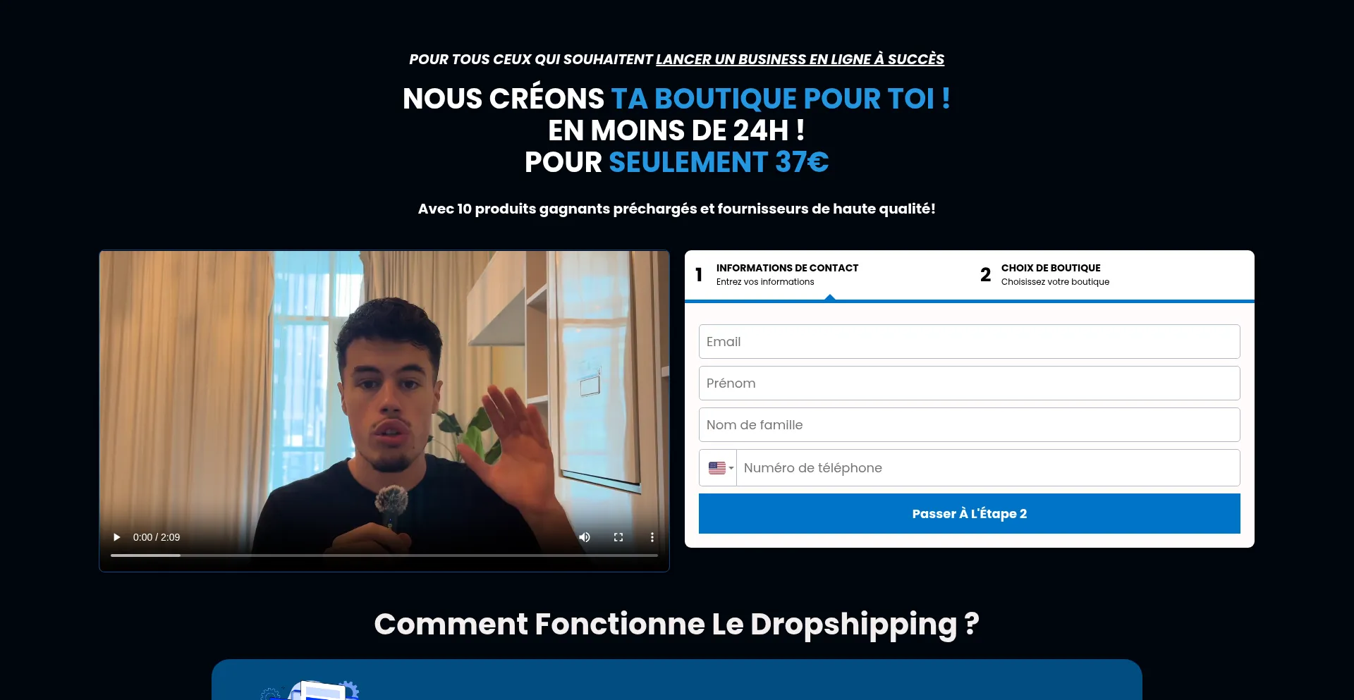 Agence-digistal.com