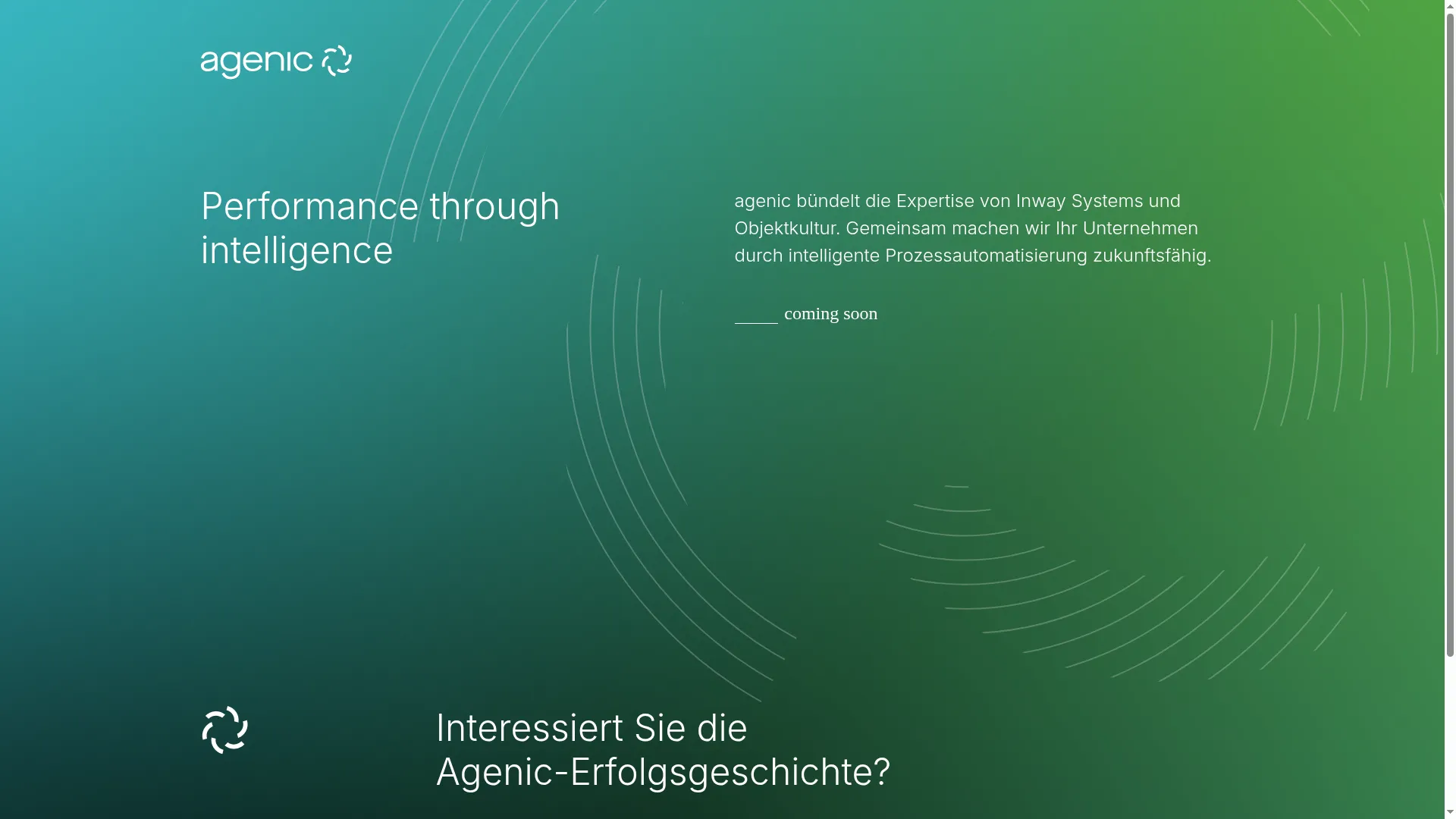 Agenic.com