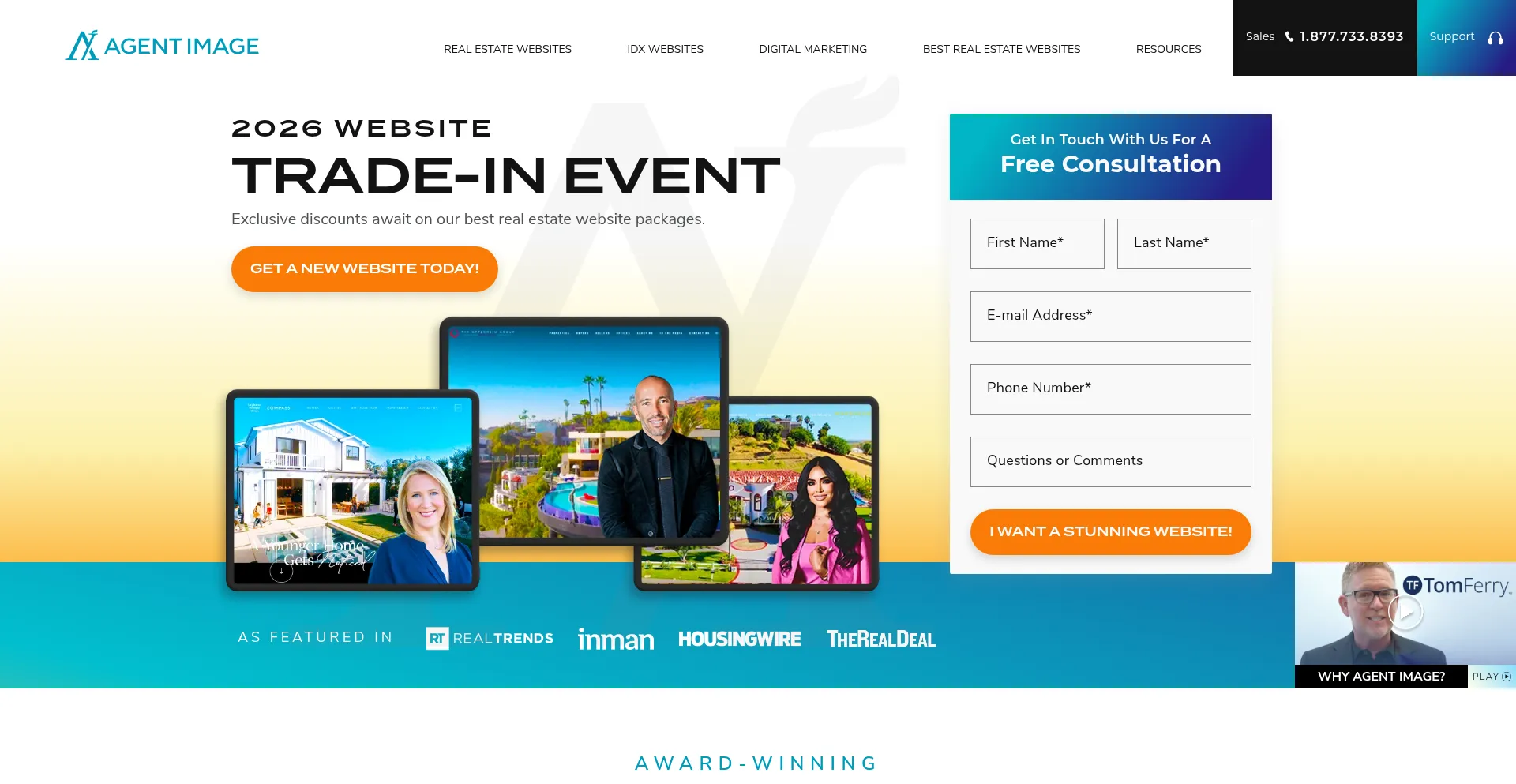Agentimage.com