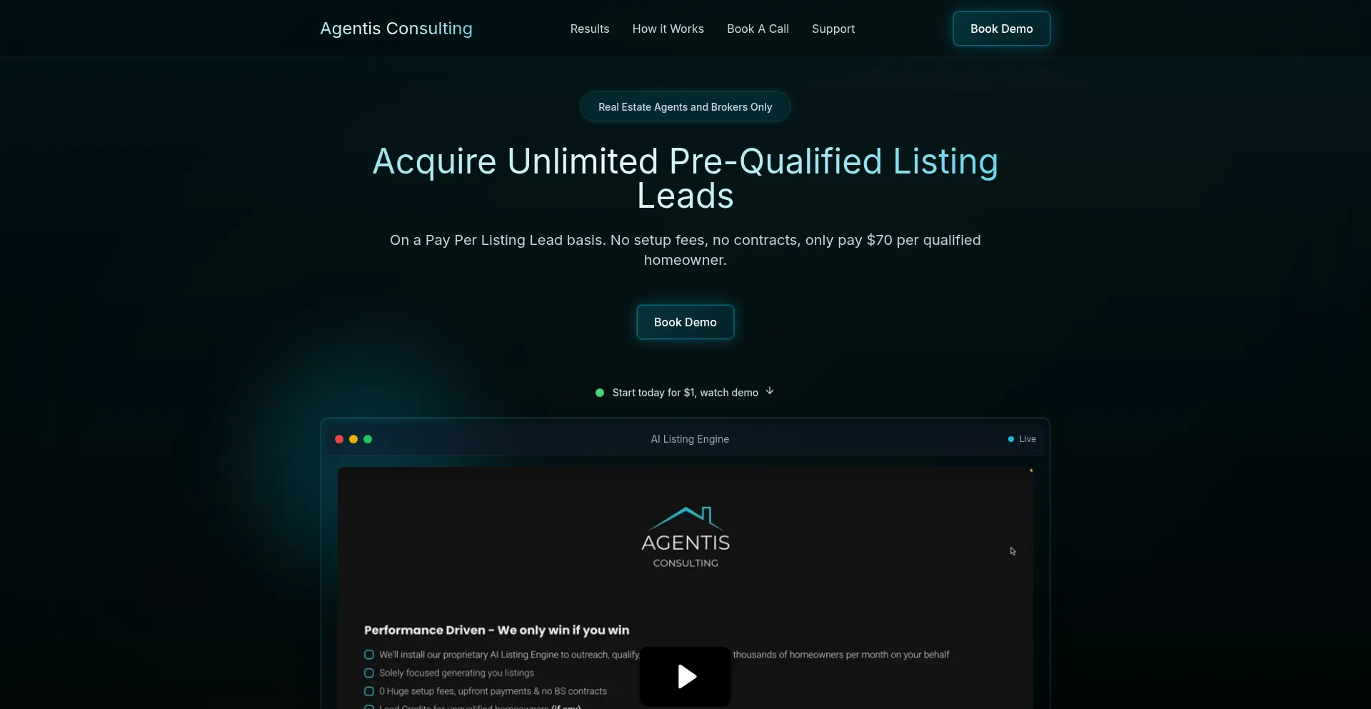 Agentis-consulting.com