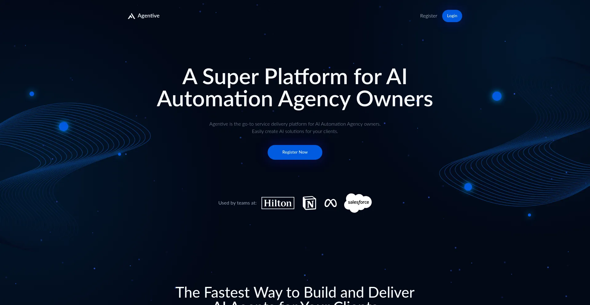 Agentivehub.com