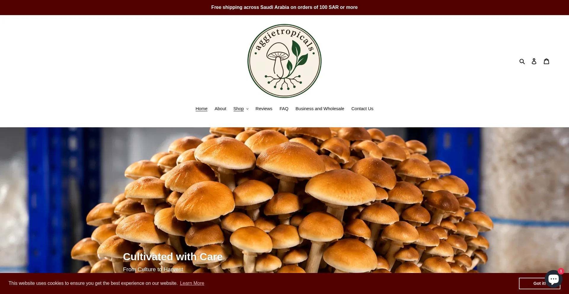 Aggietropicals.com
