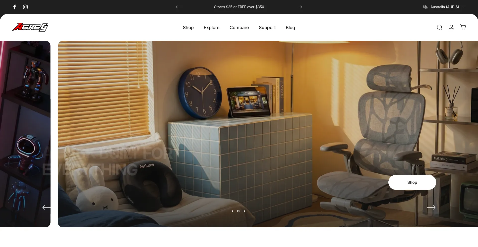 Agkeydesk.com