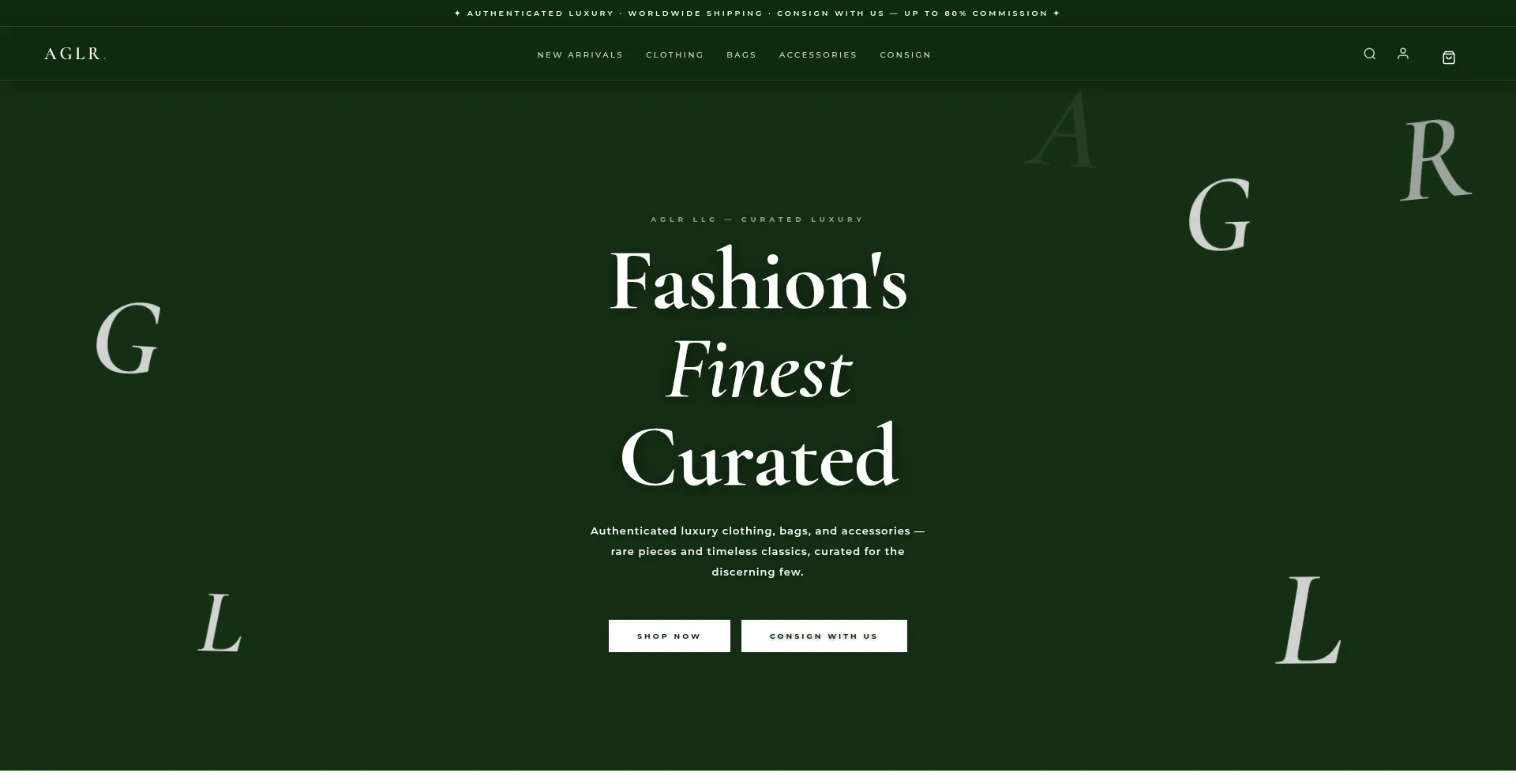 Aglrllc.com