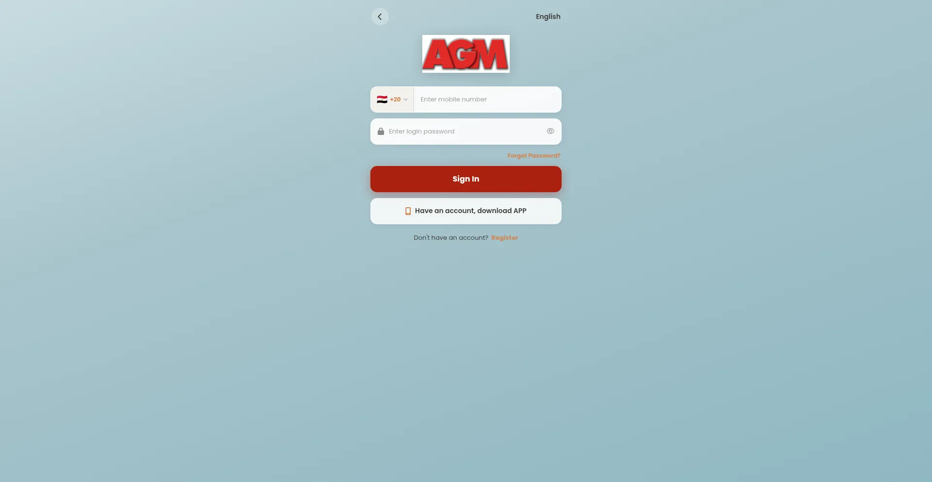 Agmfilm.com