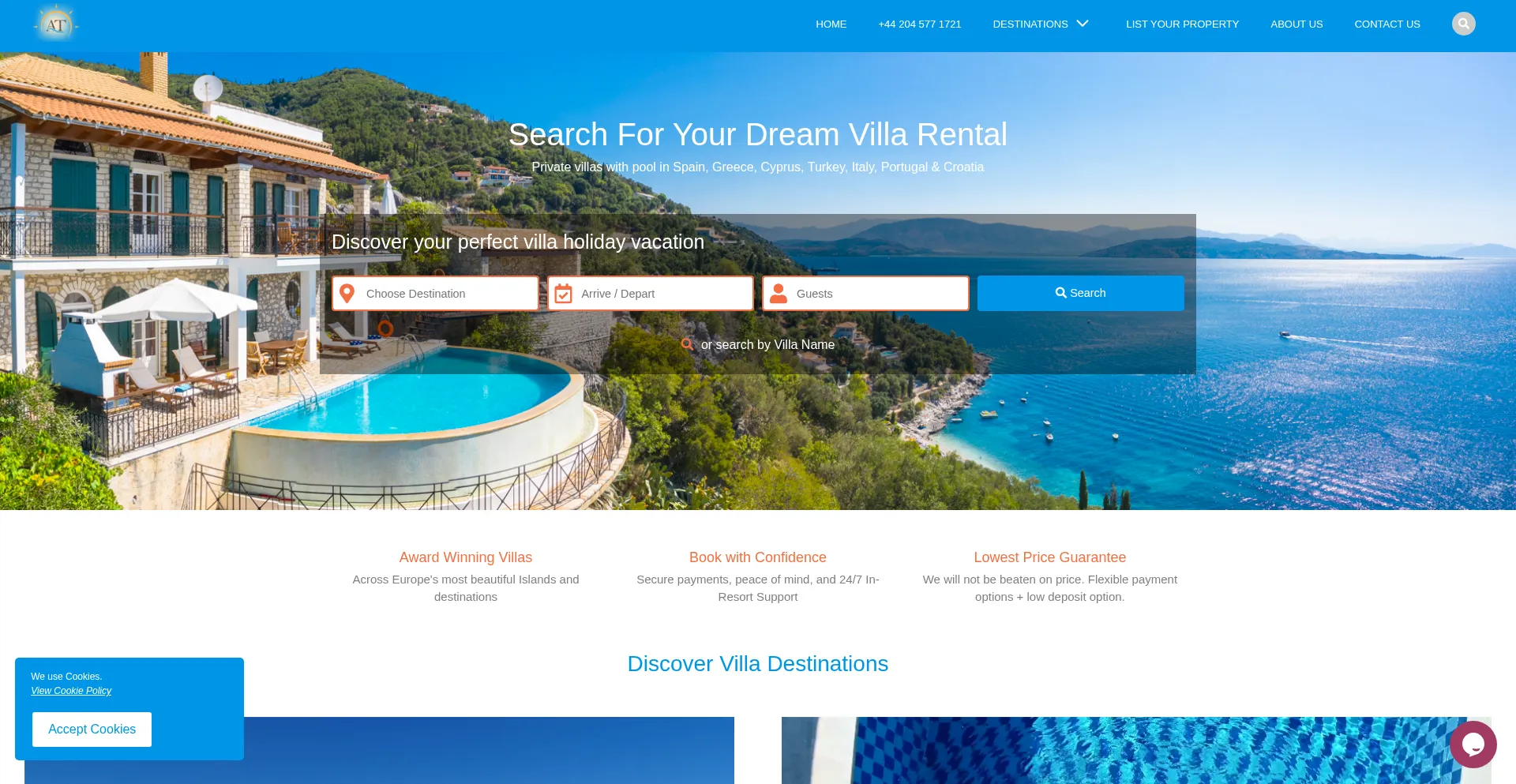Agnitravel.com