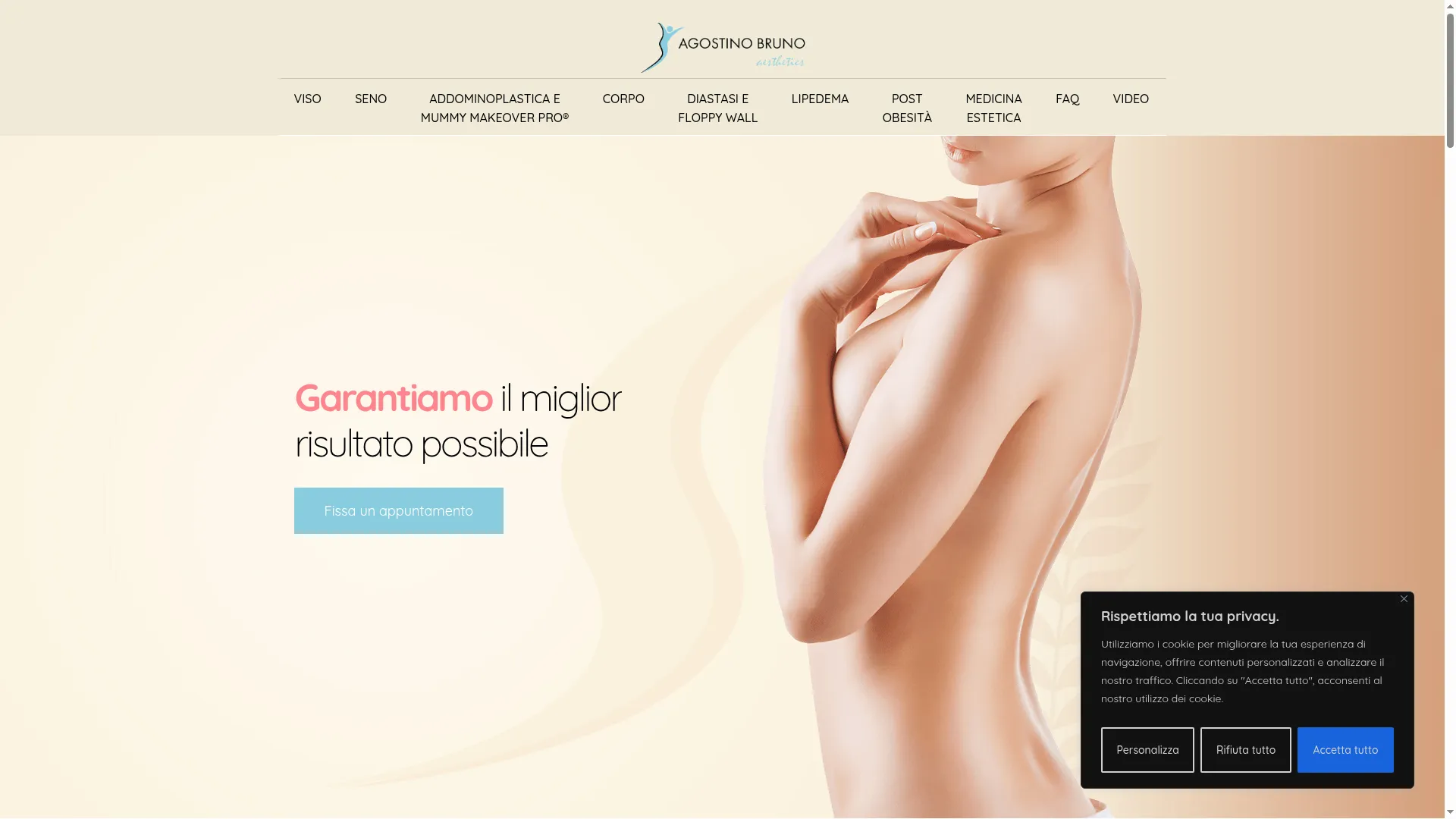Agostinobruno.com