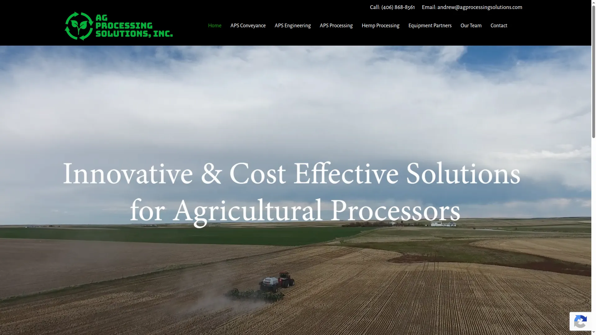 Agprocessingsolutions.com