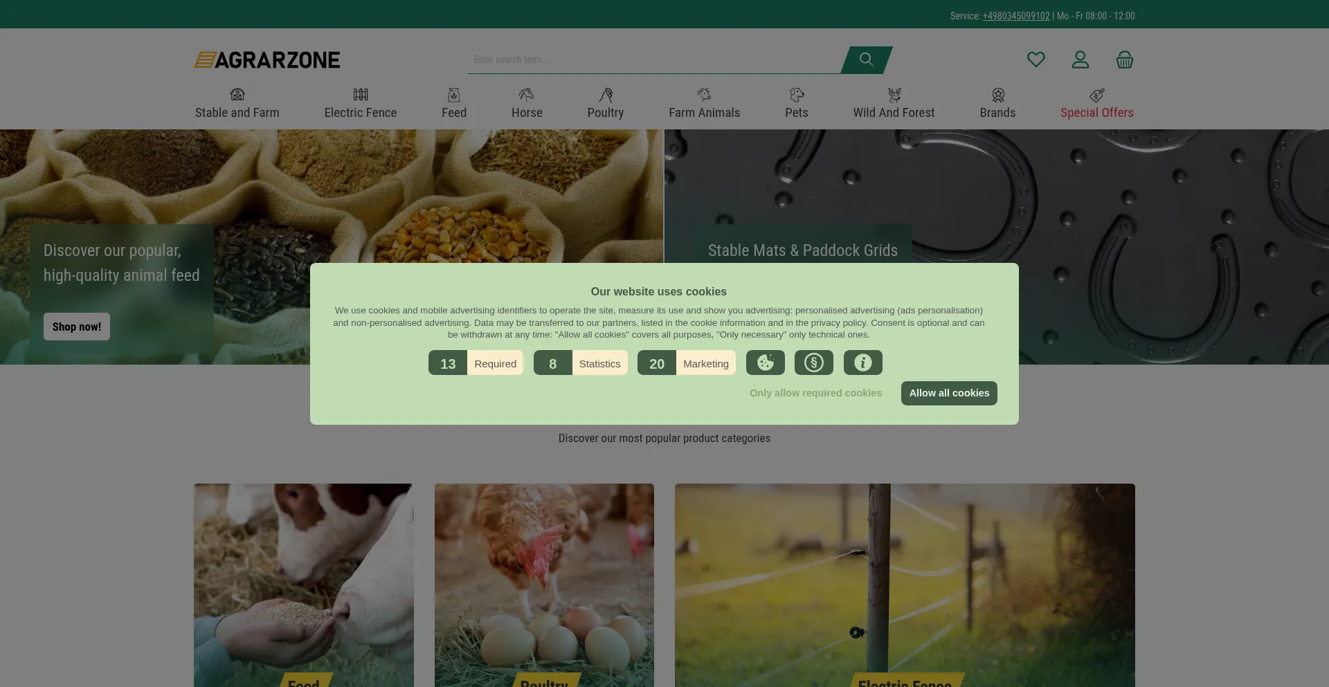 Agrarzone.com