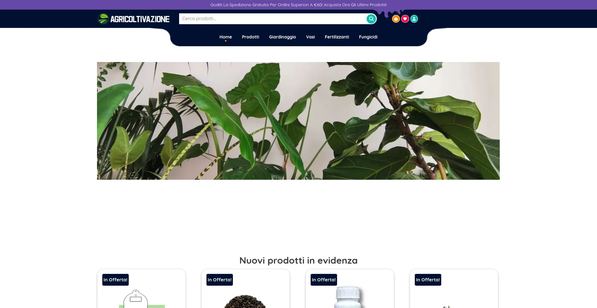 Agricoltivazione.com