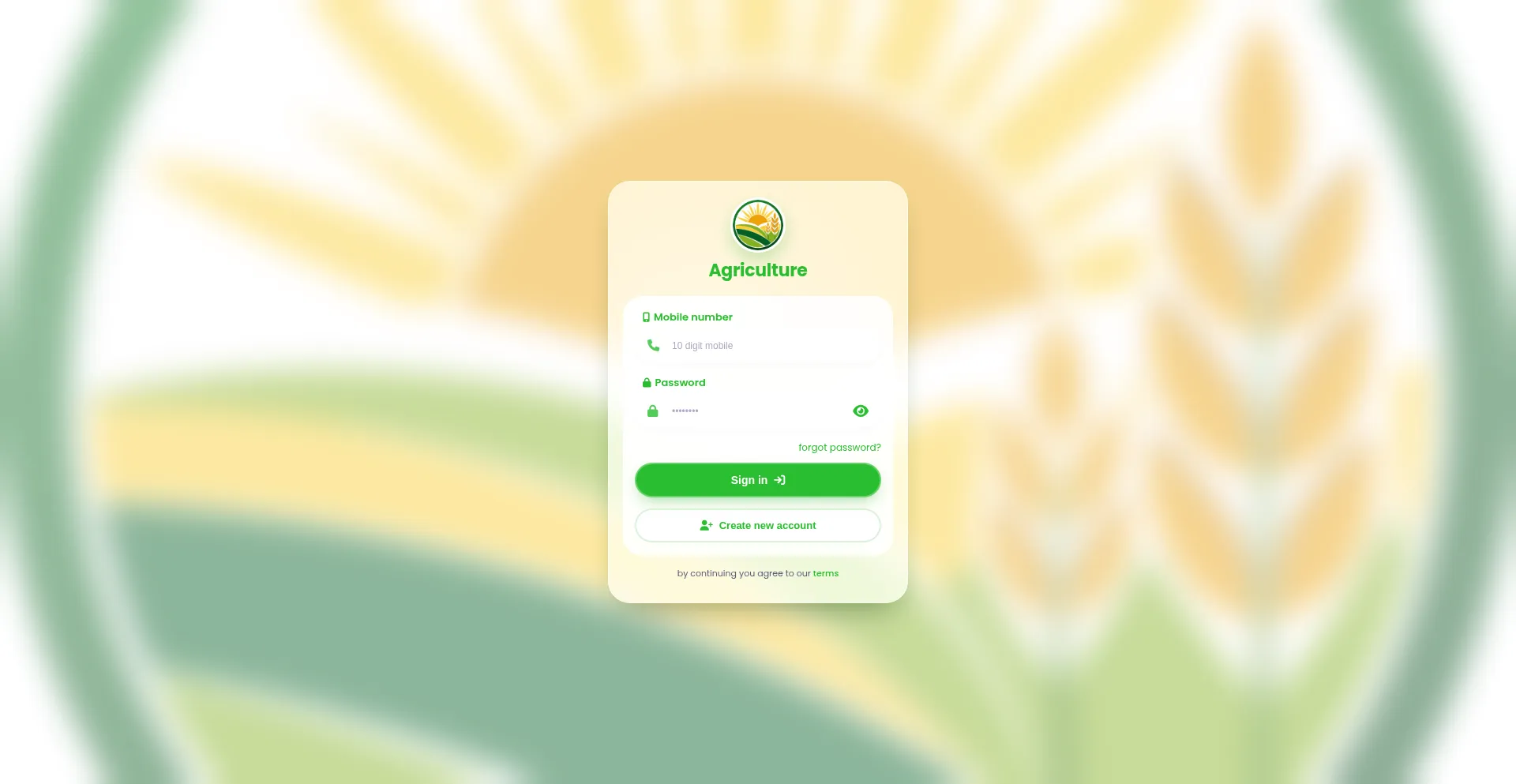 Agriculturepower22.com