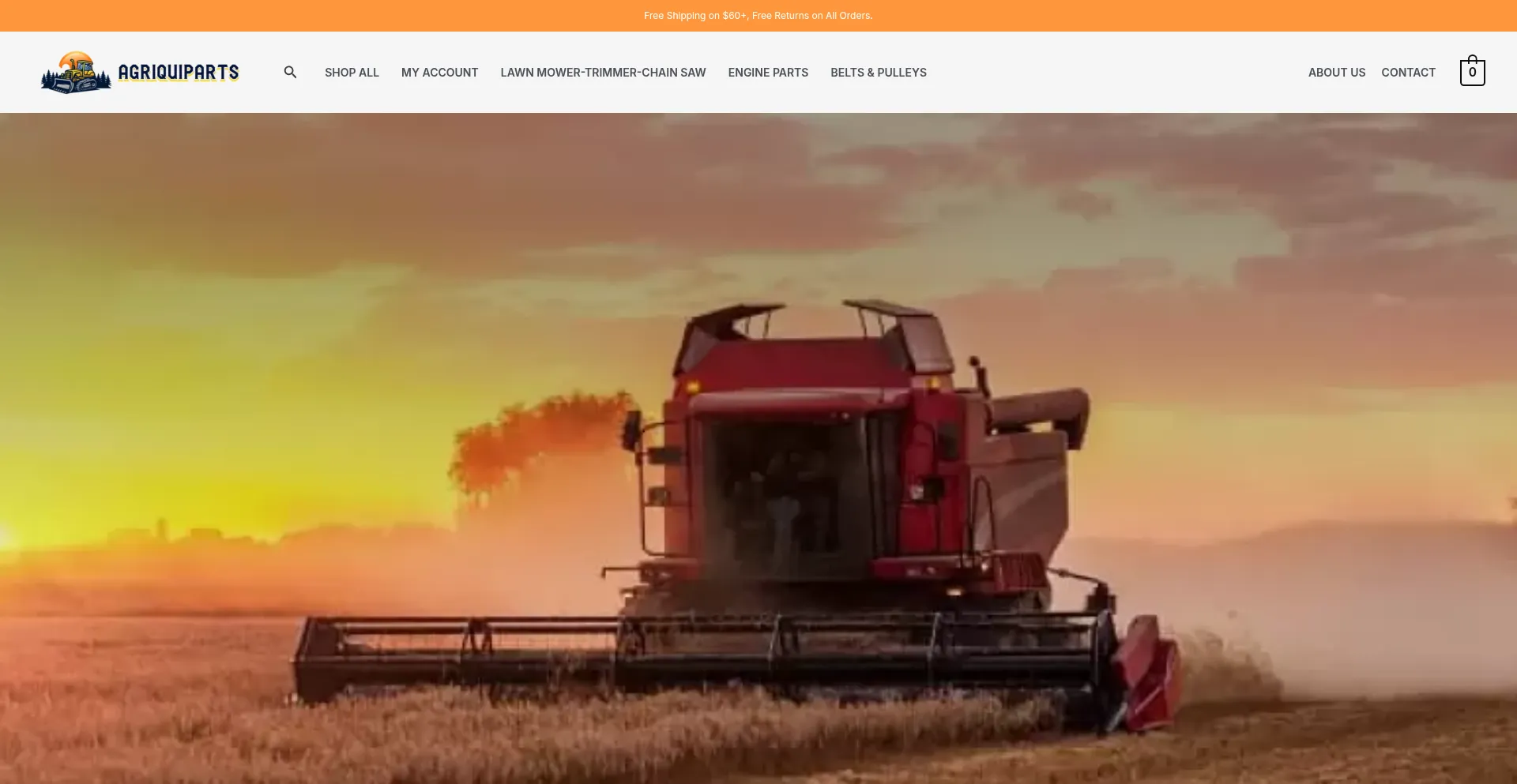 Agriquiparts.com