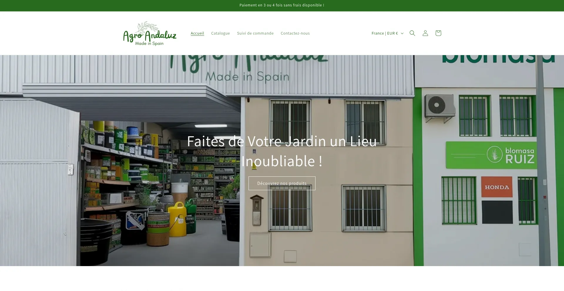 Agroandaluz.com