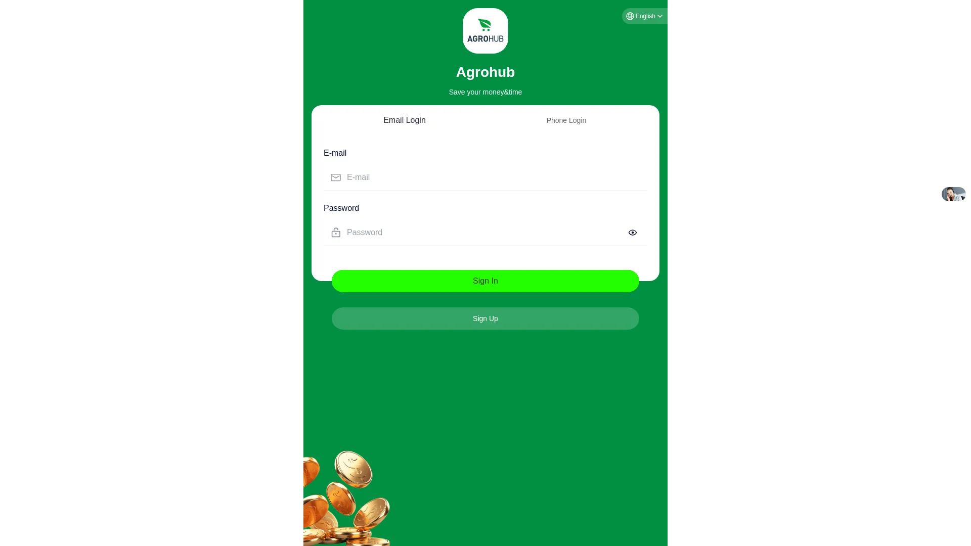 Agrohub.me
