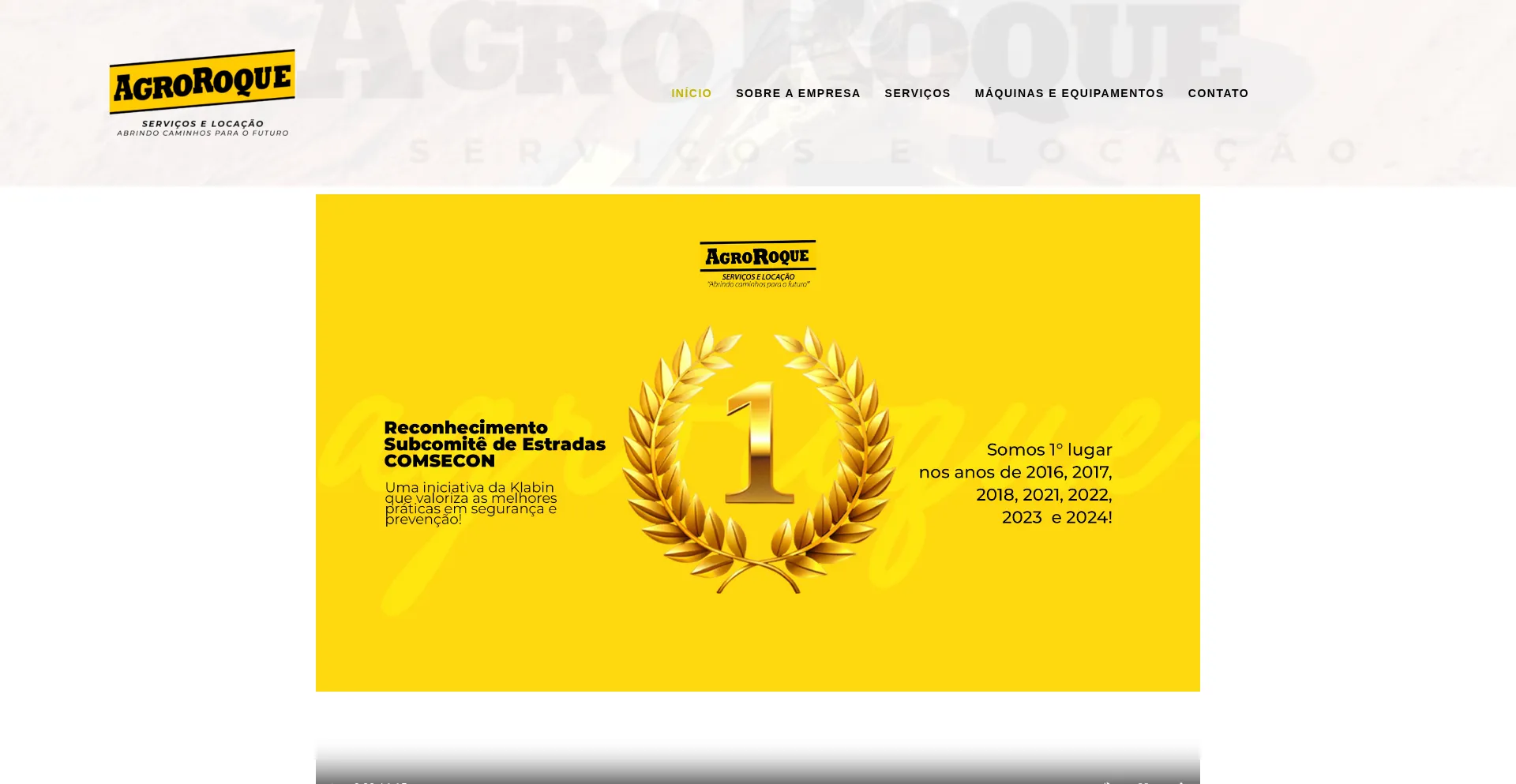 Agroroque.com