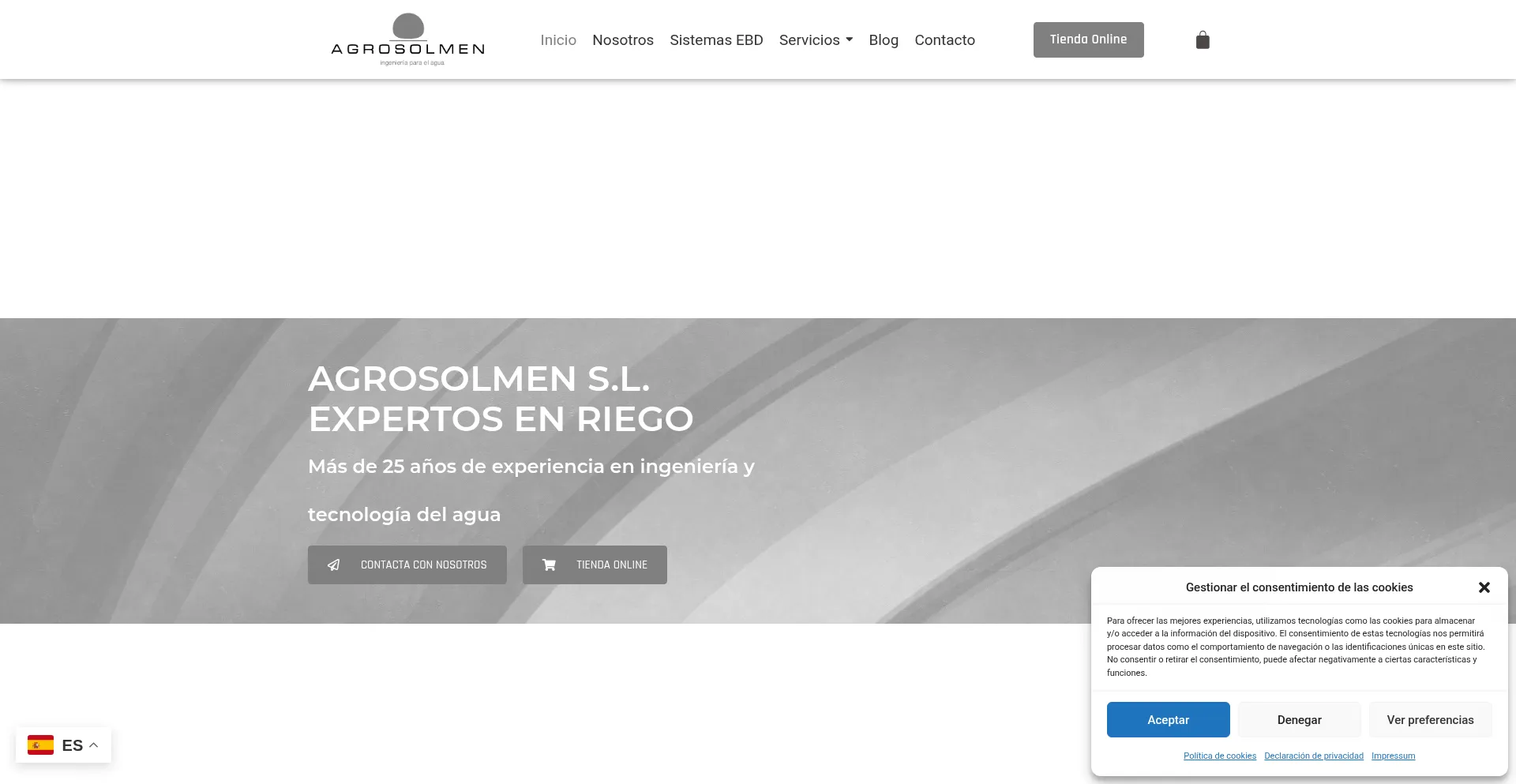 Agrosolmensl.es