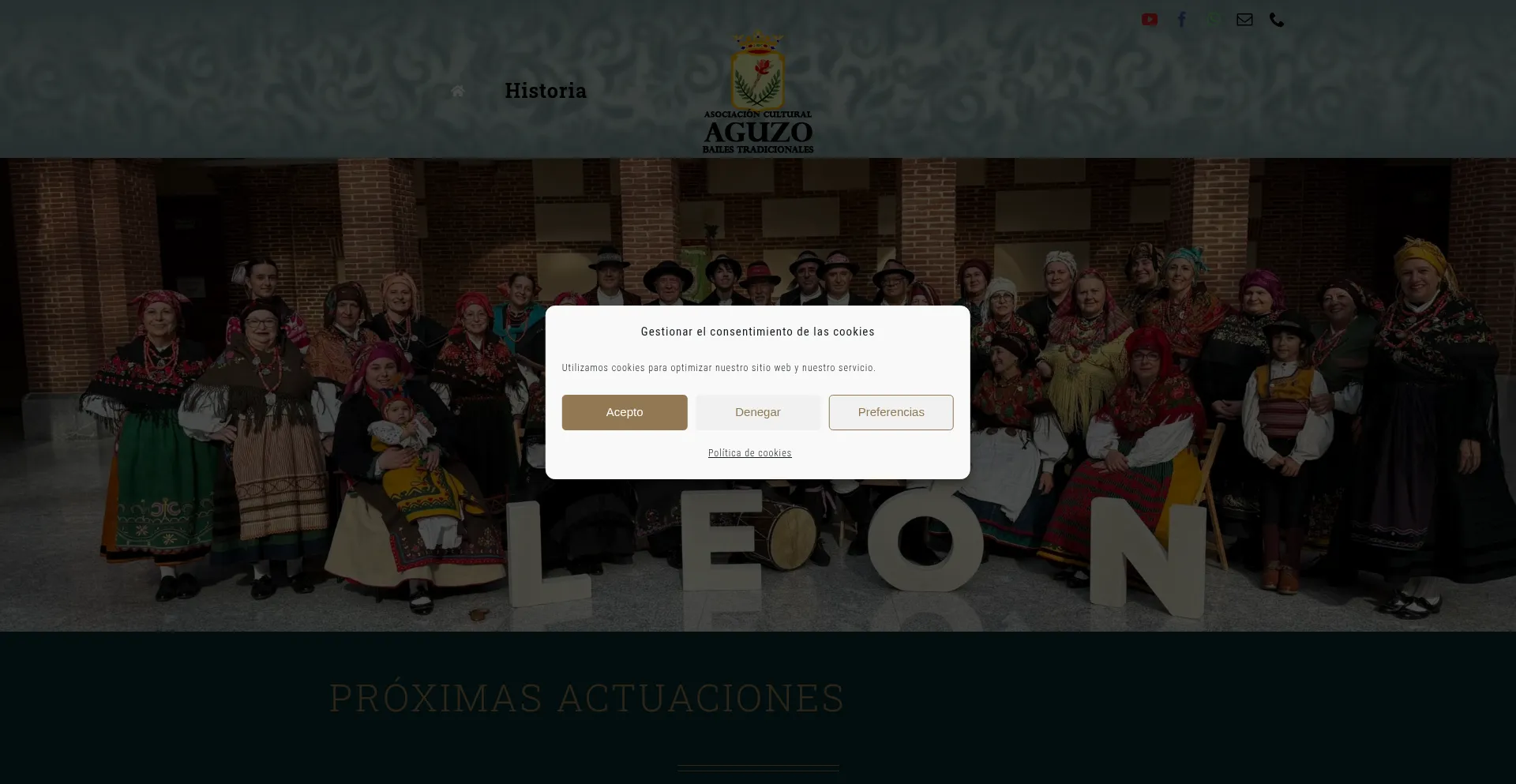 Aguzo.es