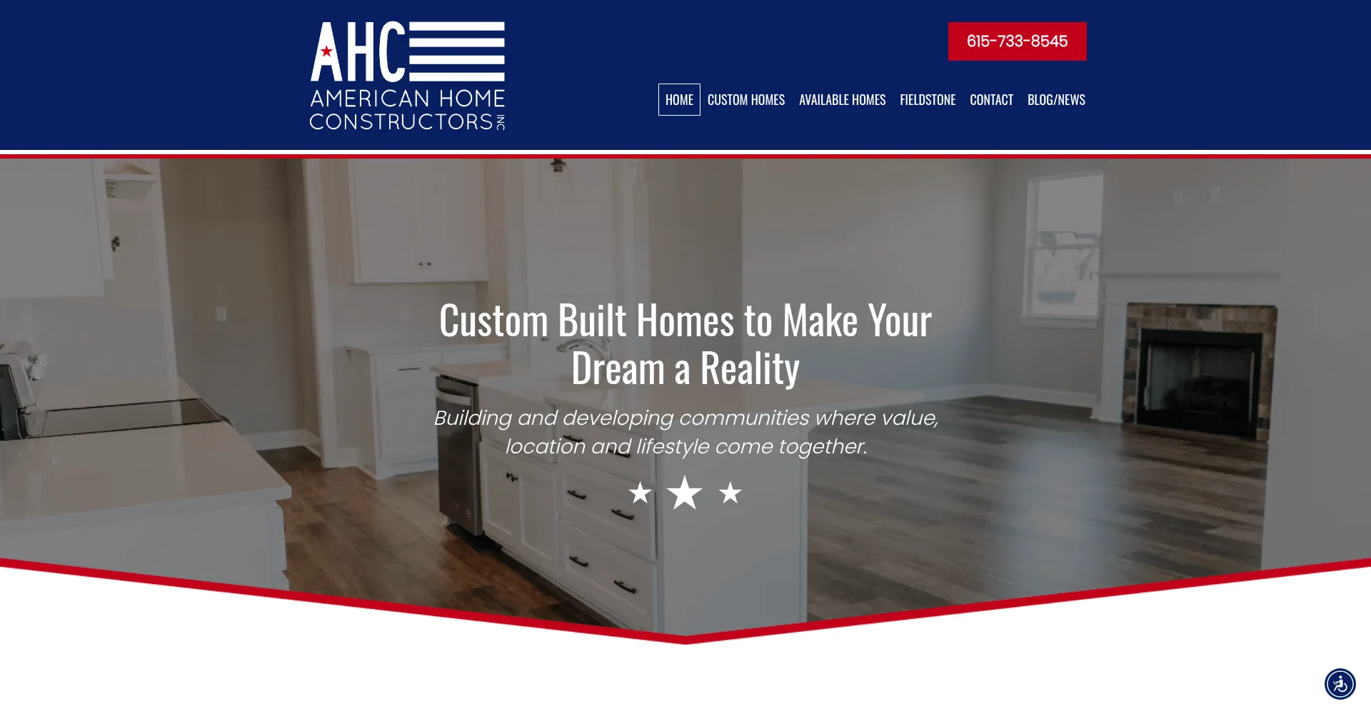Ahcinctn.com