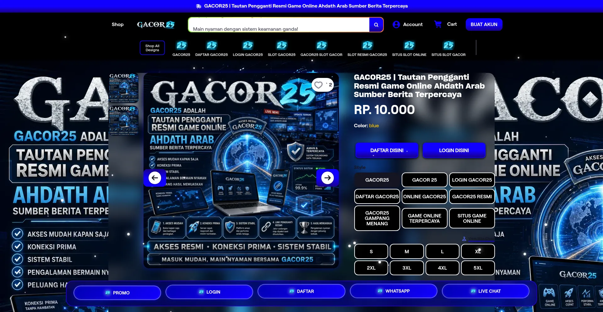 Ahdatharab.com