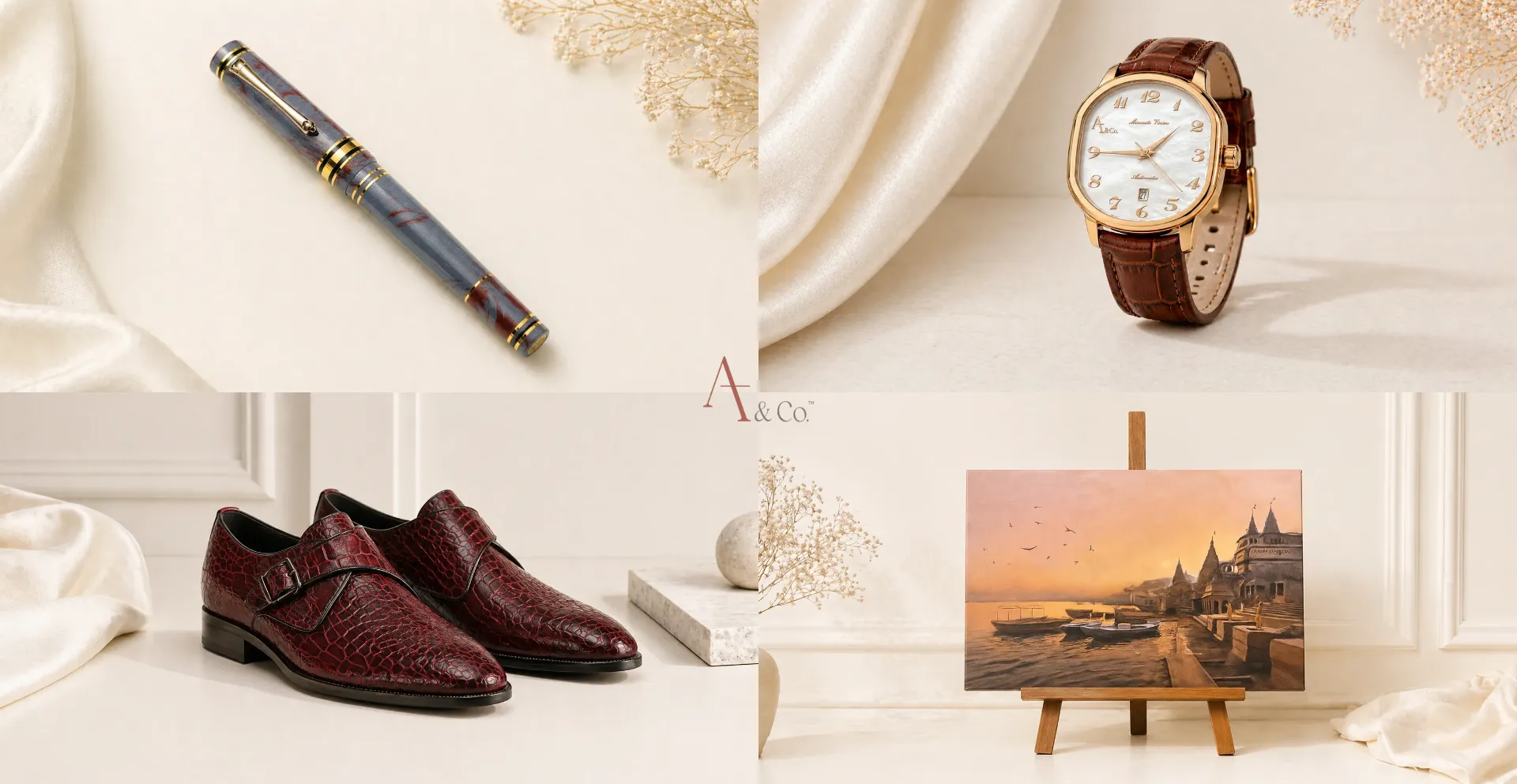 Ahmedluxury.com