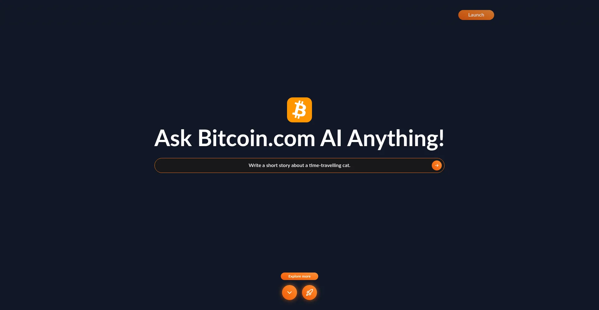 Ai.bitcoin.com