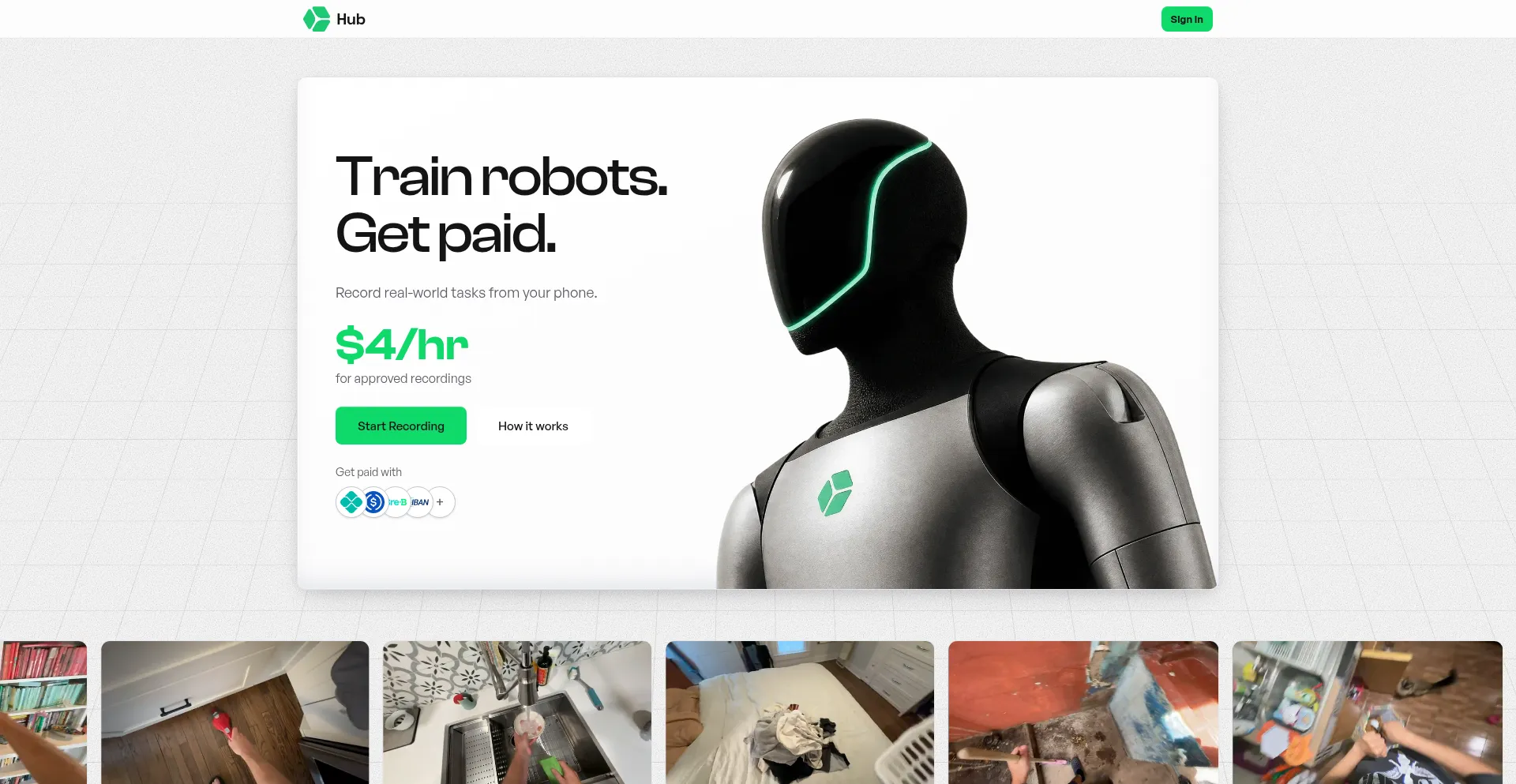 Ai.hub.xyz