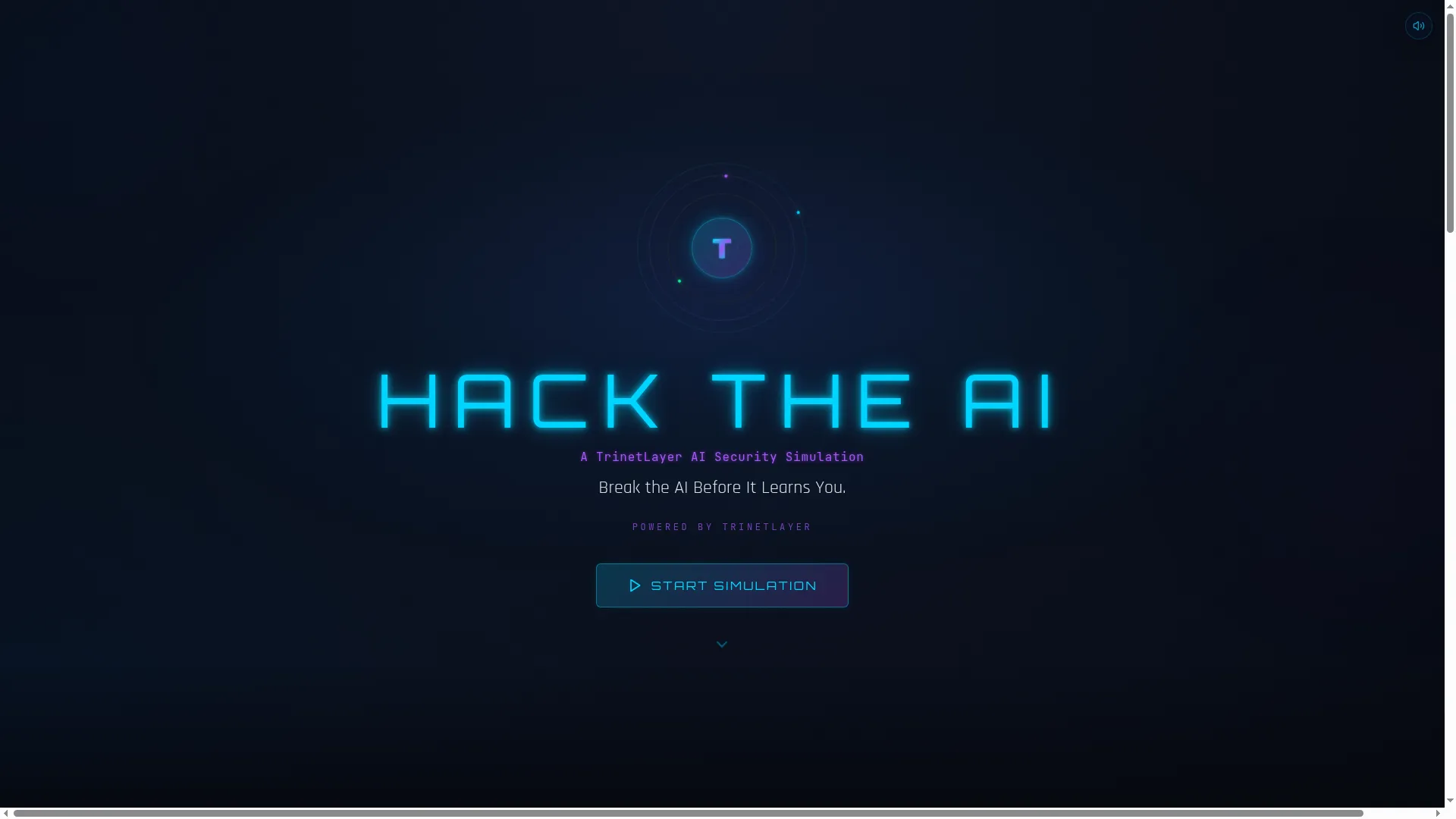 Ai.trinetlayer.com