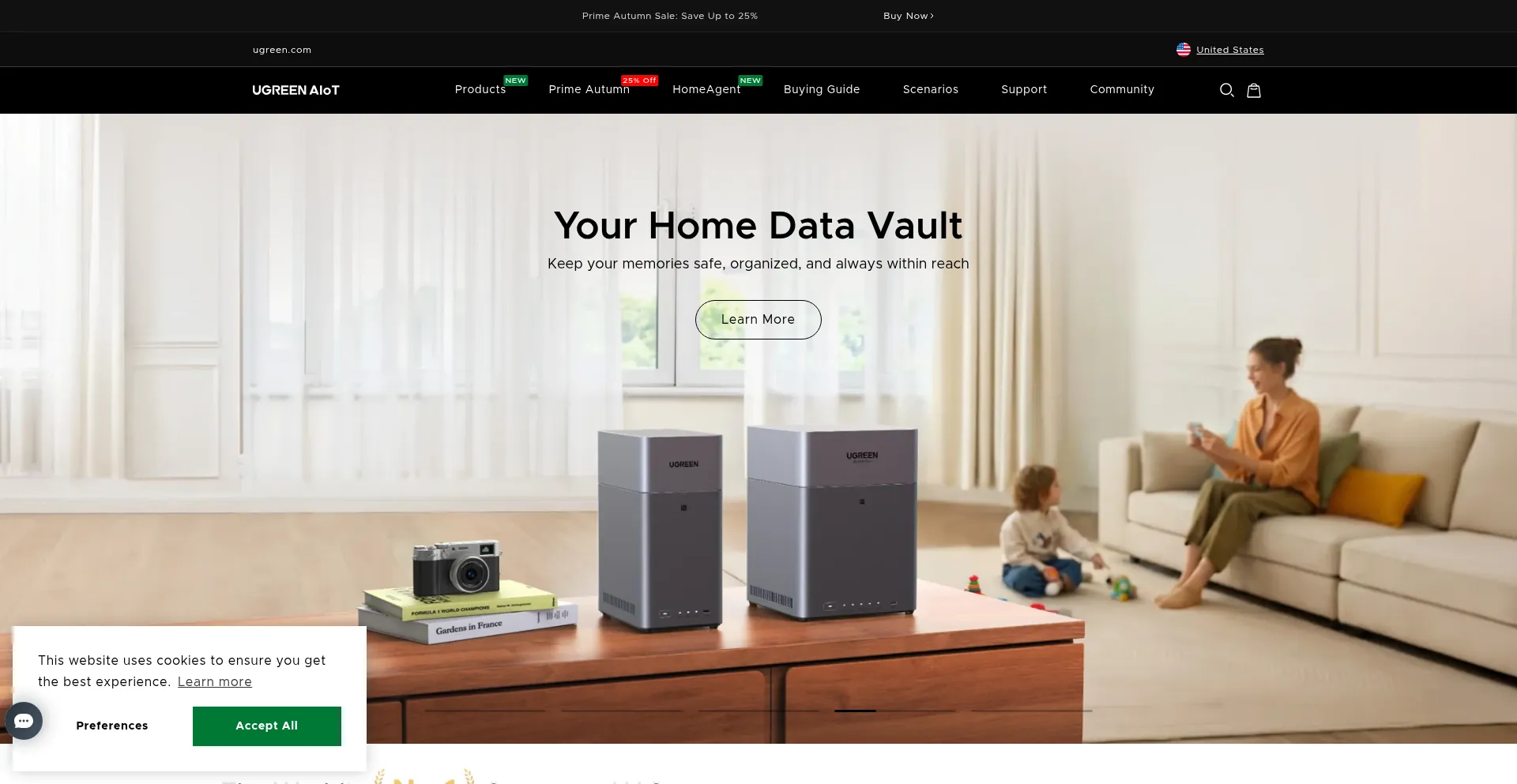 Ai.ugreen.com