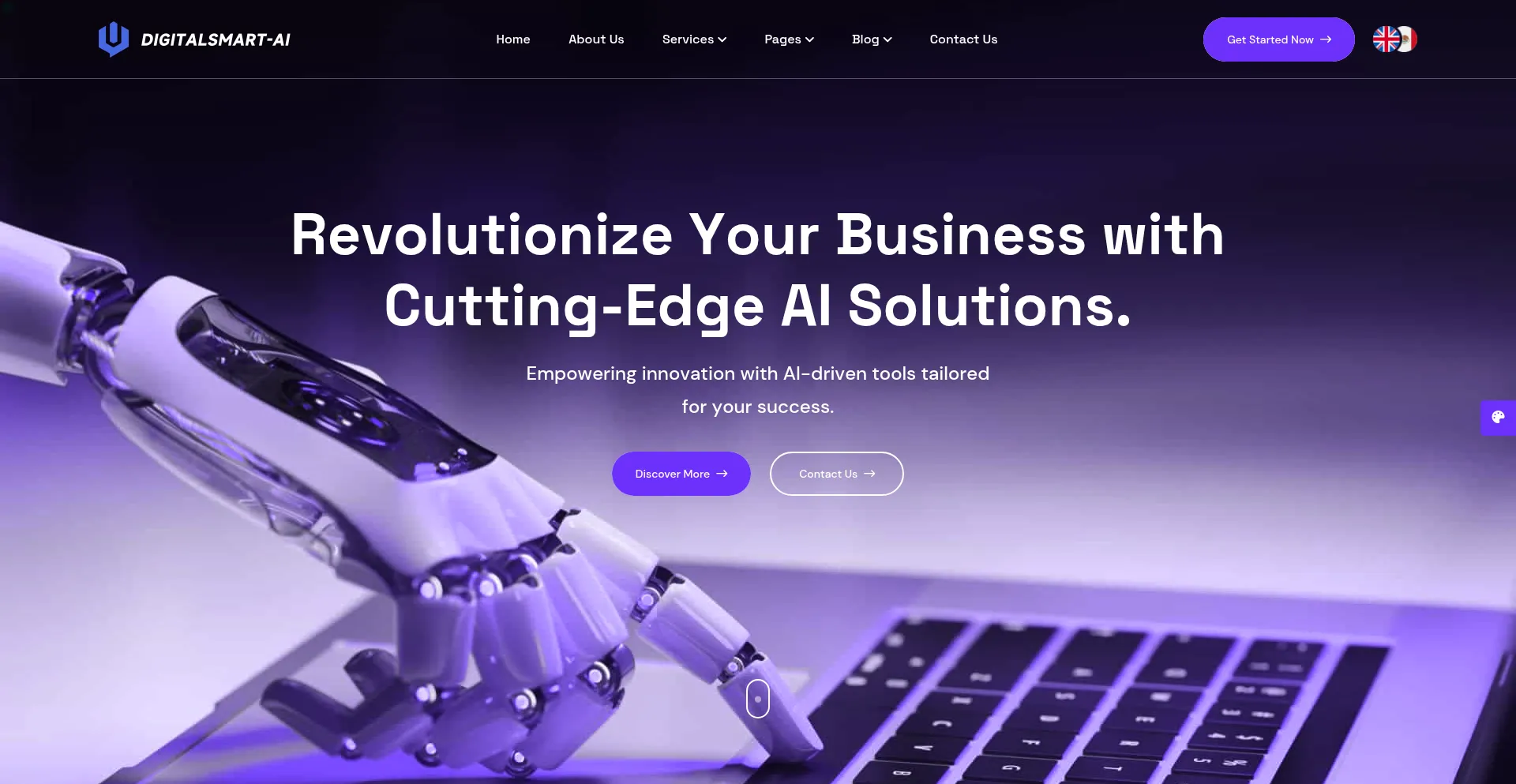 Ai-digitalsmart.com