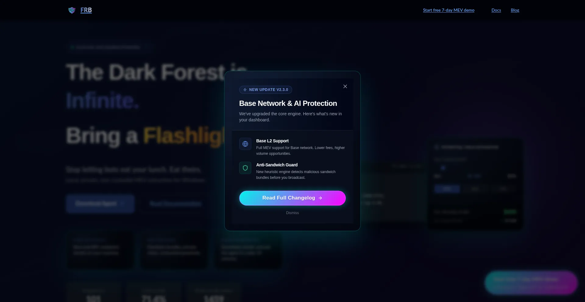 Ai-frb.com