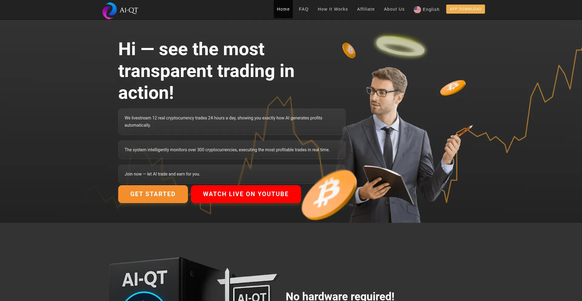Ai-qt.com