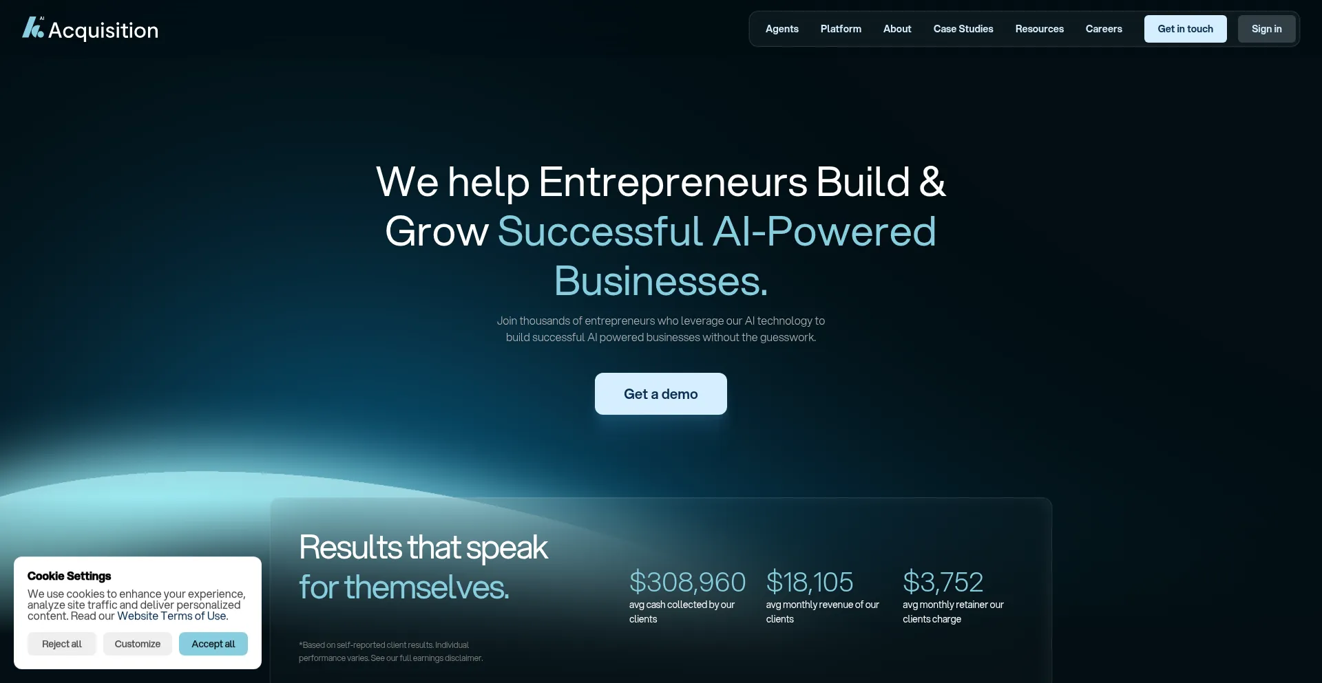 Aiacquisitionmethod.com