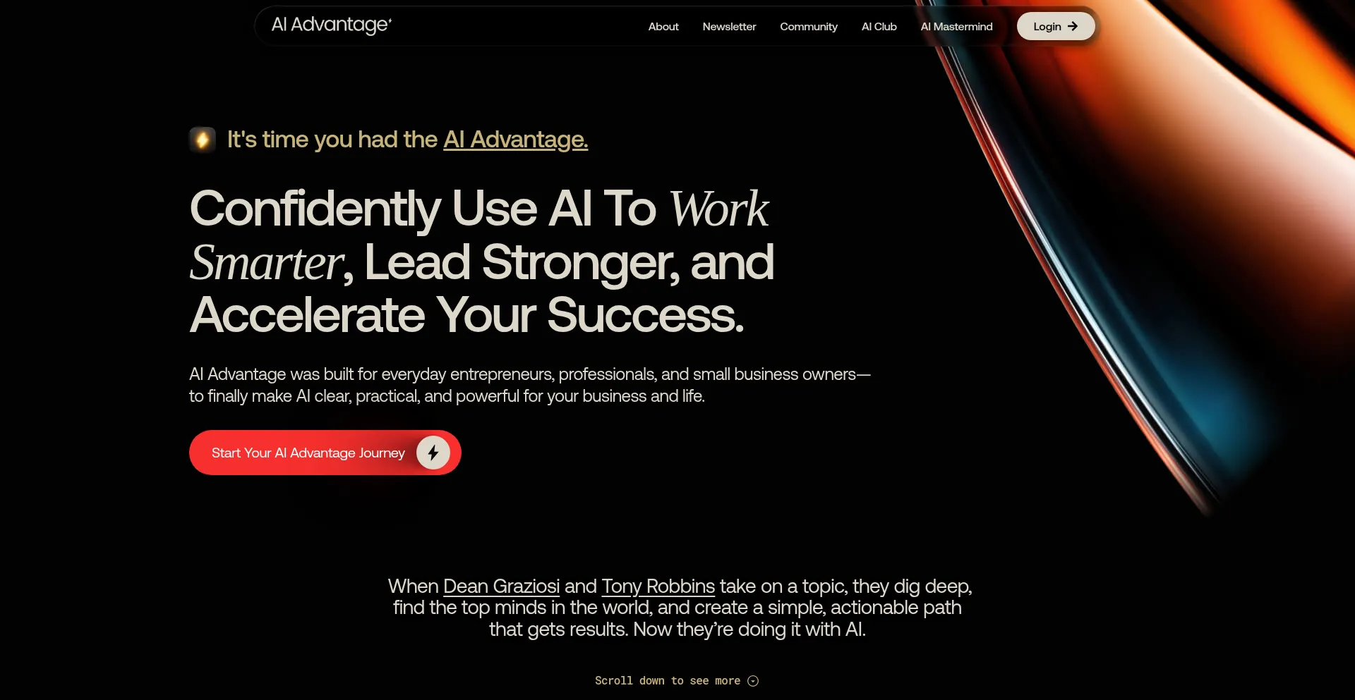 Aiadvantage.com
