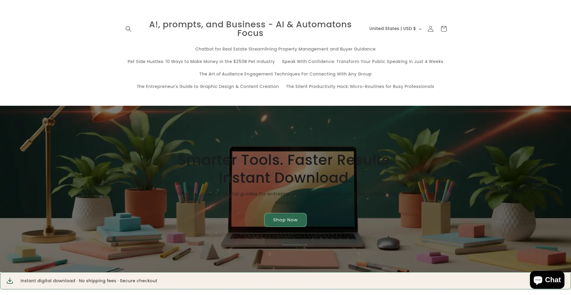 Aiandbusiness.co.uk