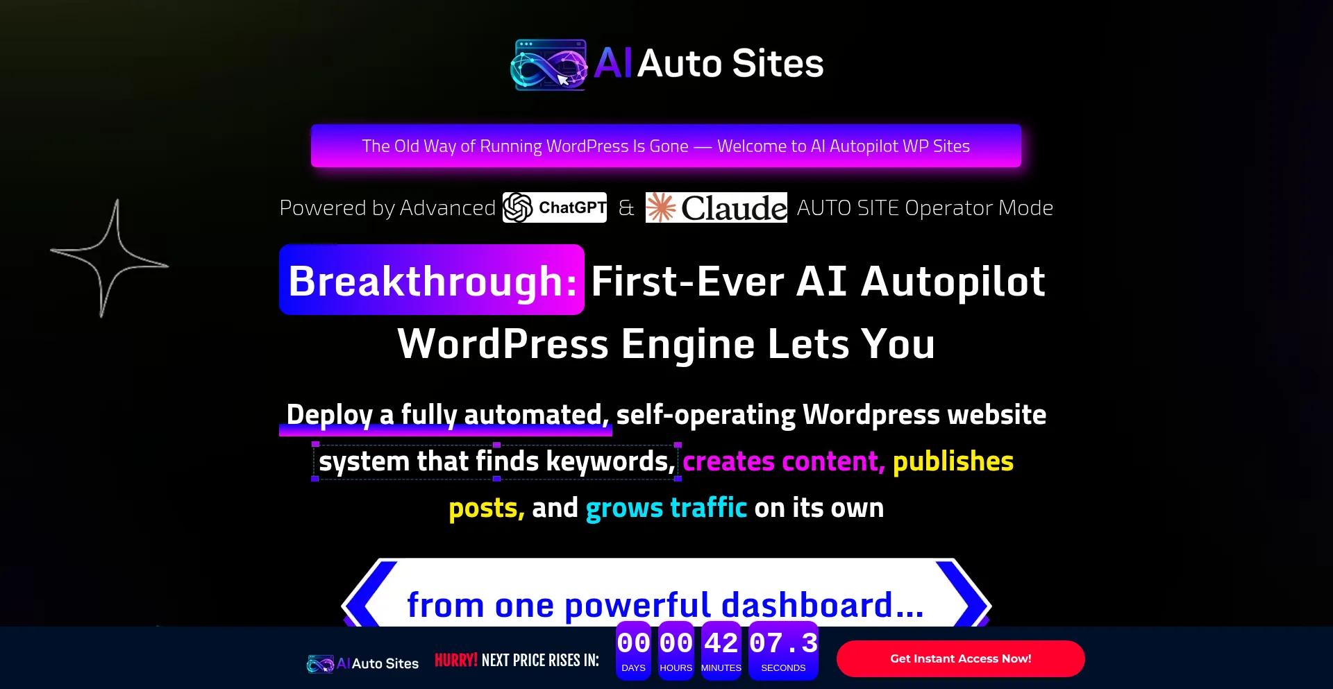 Aiautosites.live