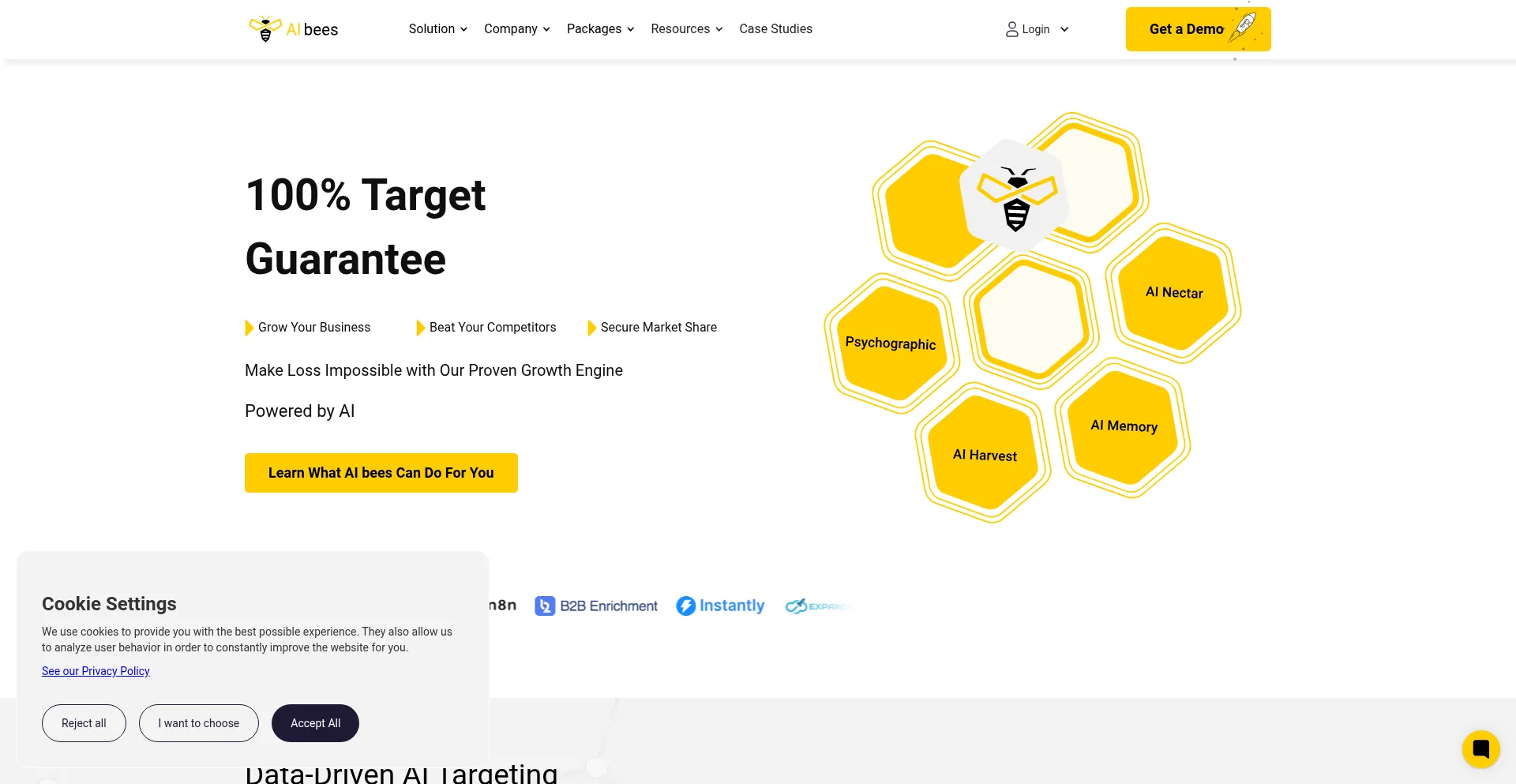 Aibeesdrive.com