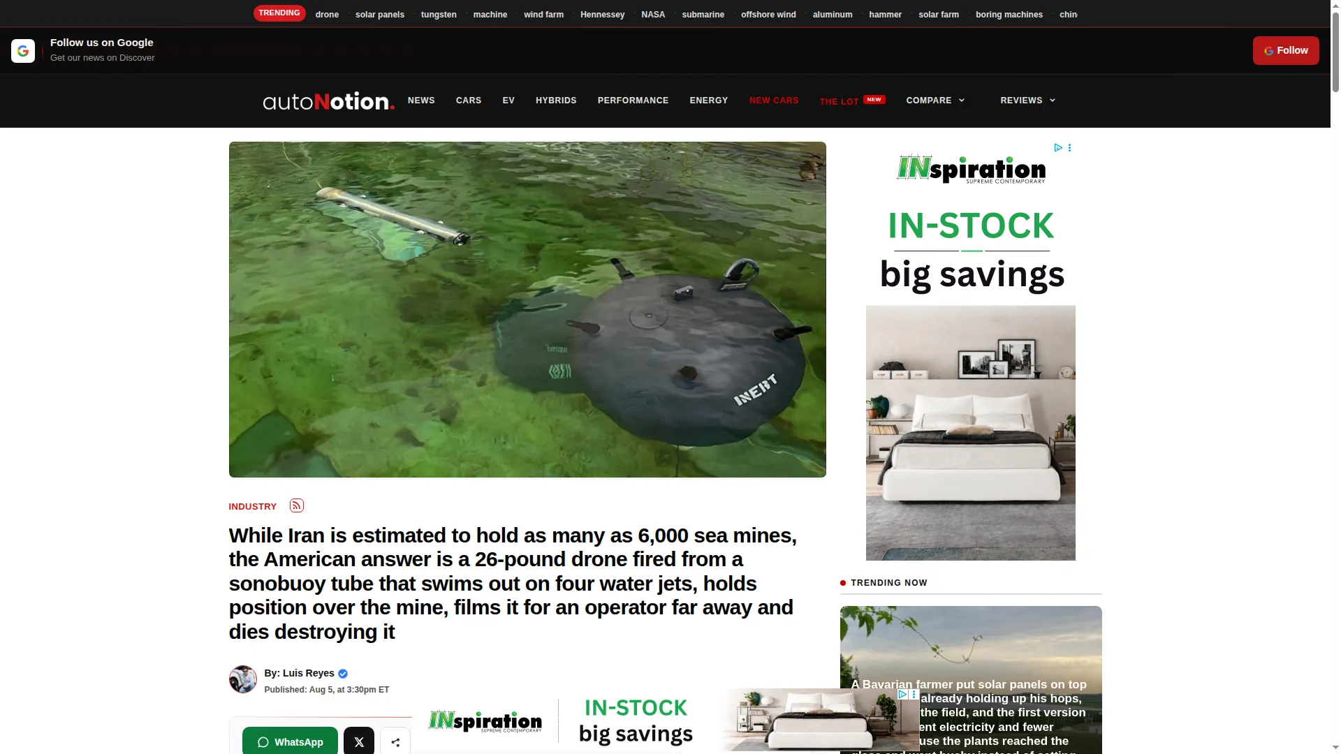 Aiblog.tv