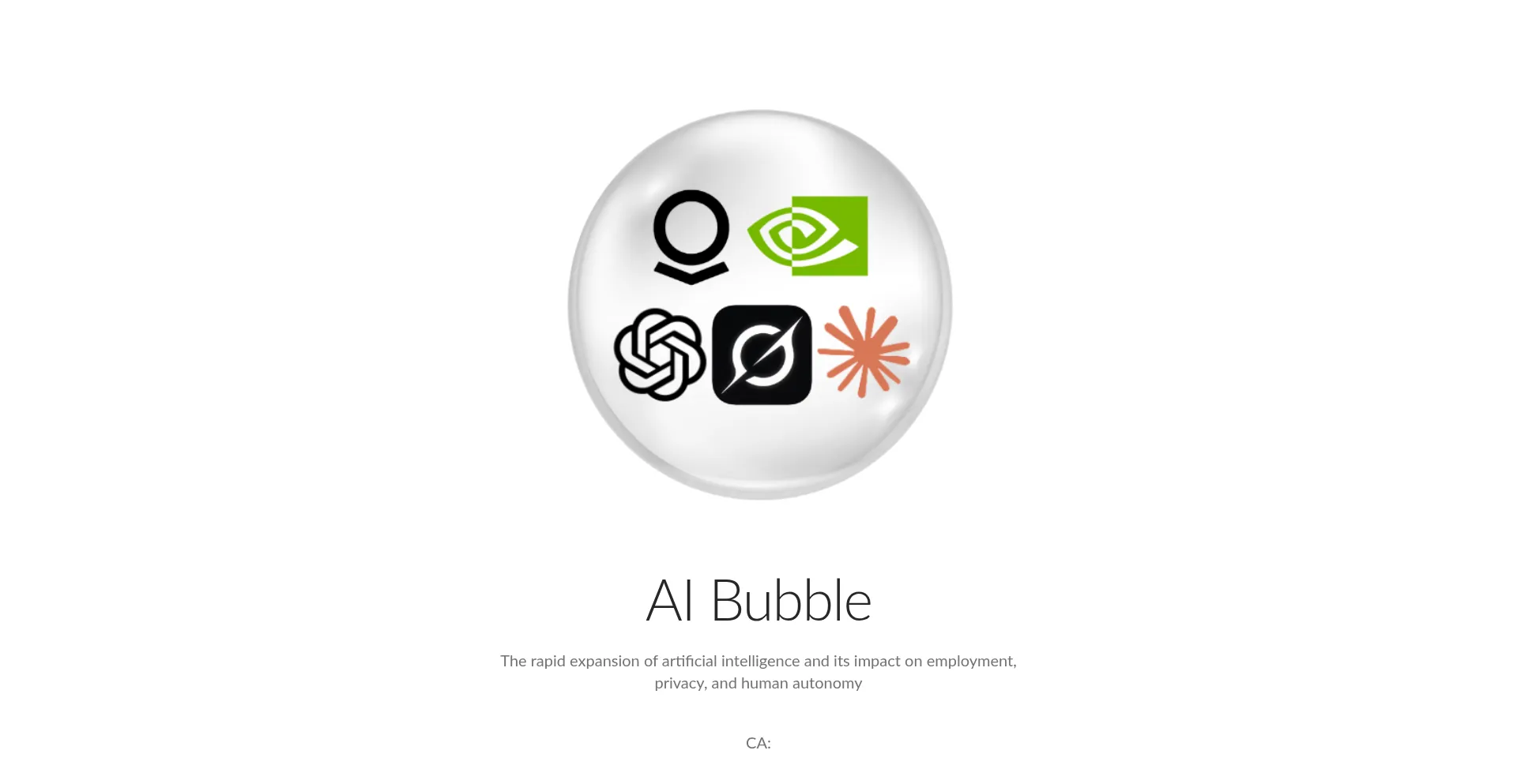 Aibubblex.com