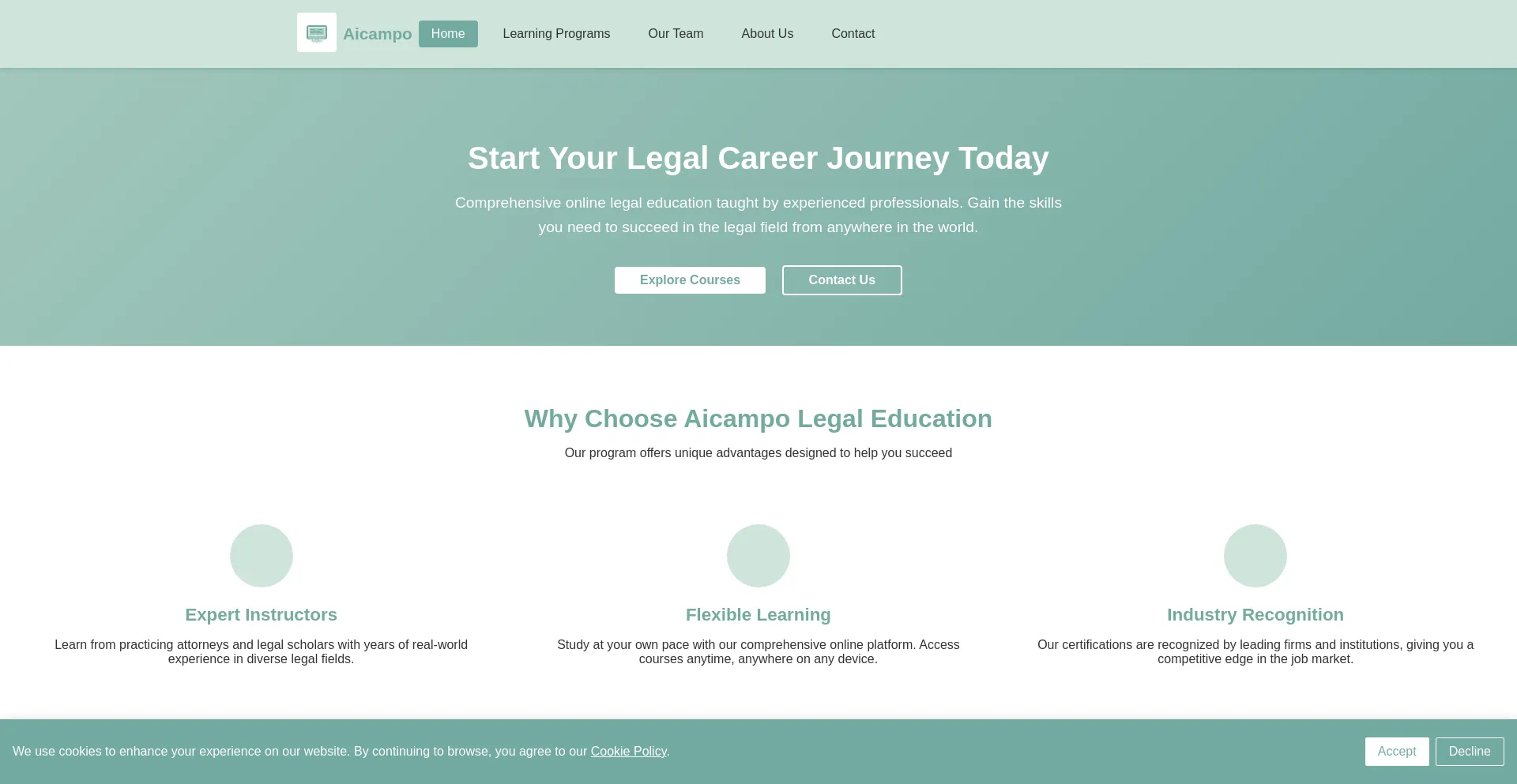 Aicampo.org
