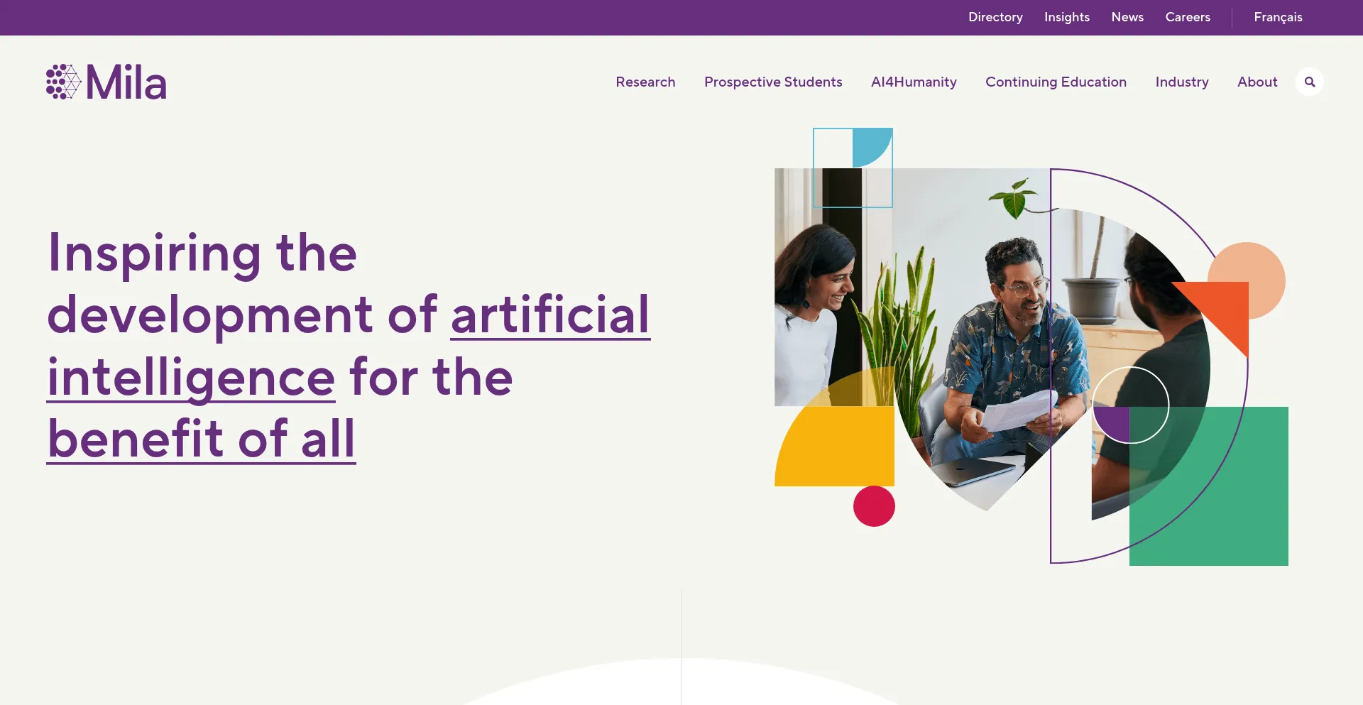 Aicanengine.com