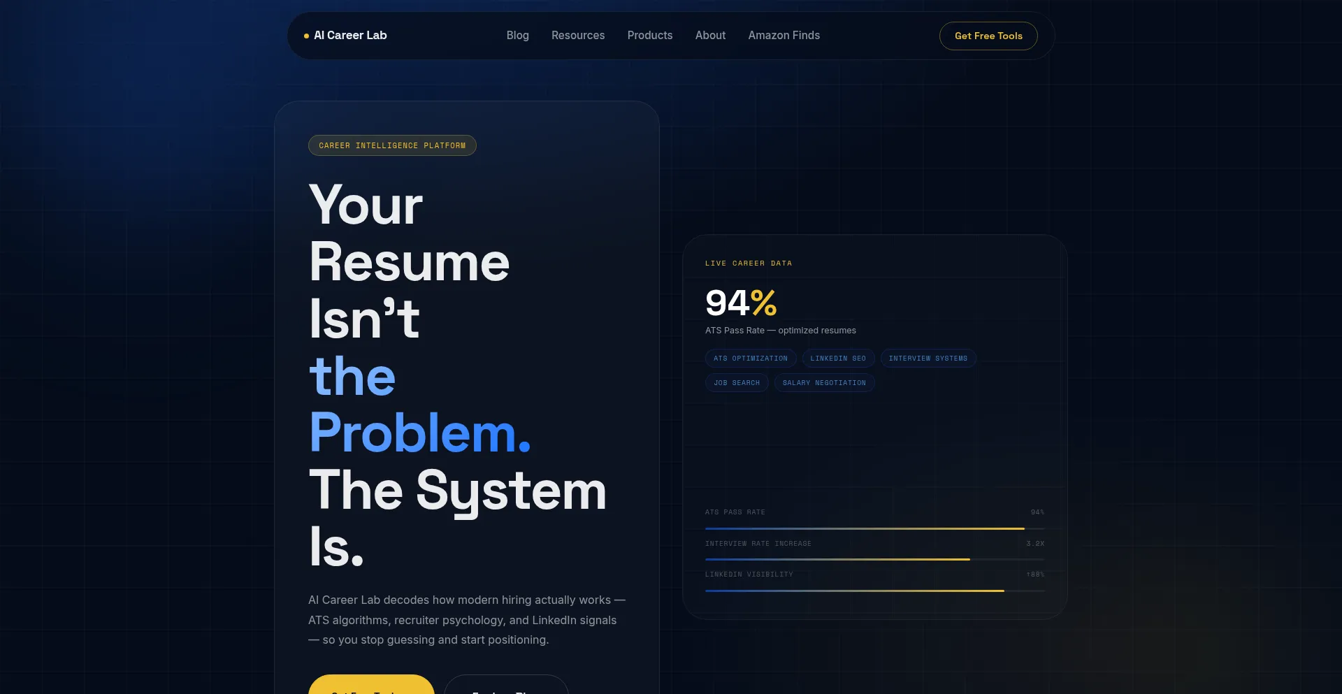 Aicareerlabhq.com