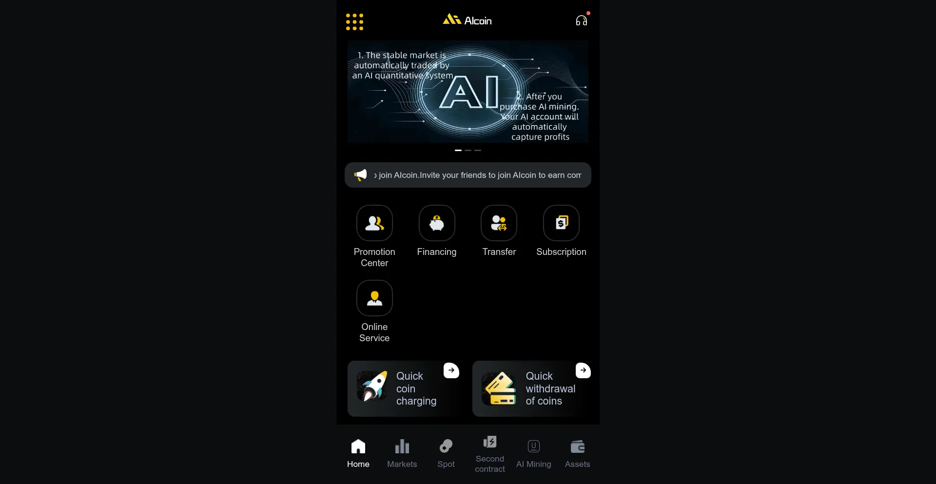 Aicoin.monster