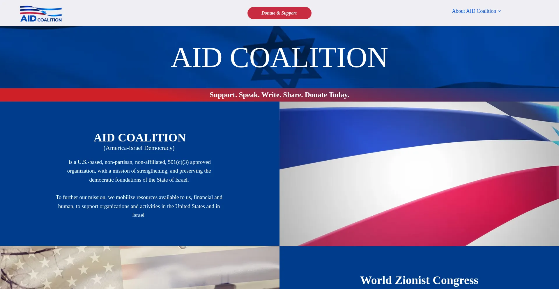 Aid-coalition.org