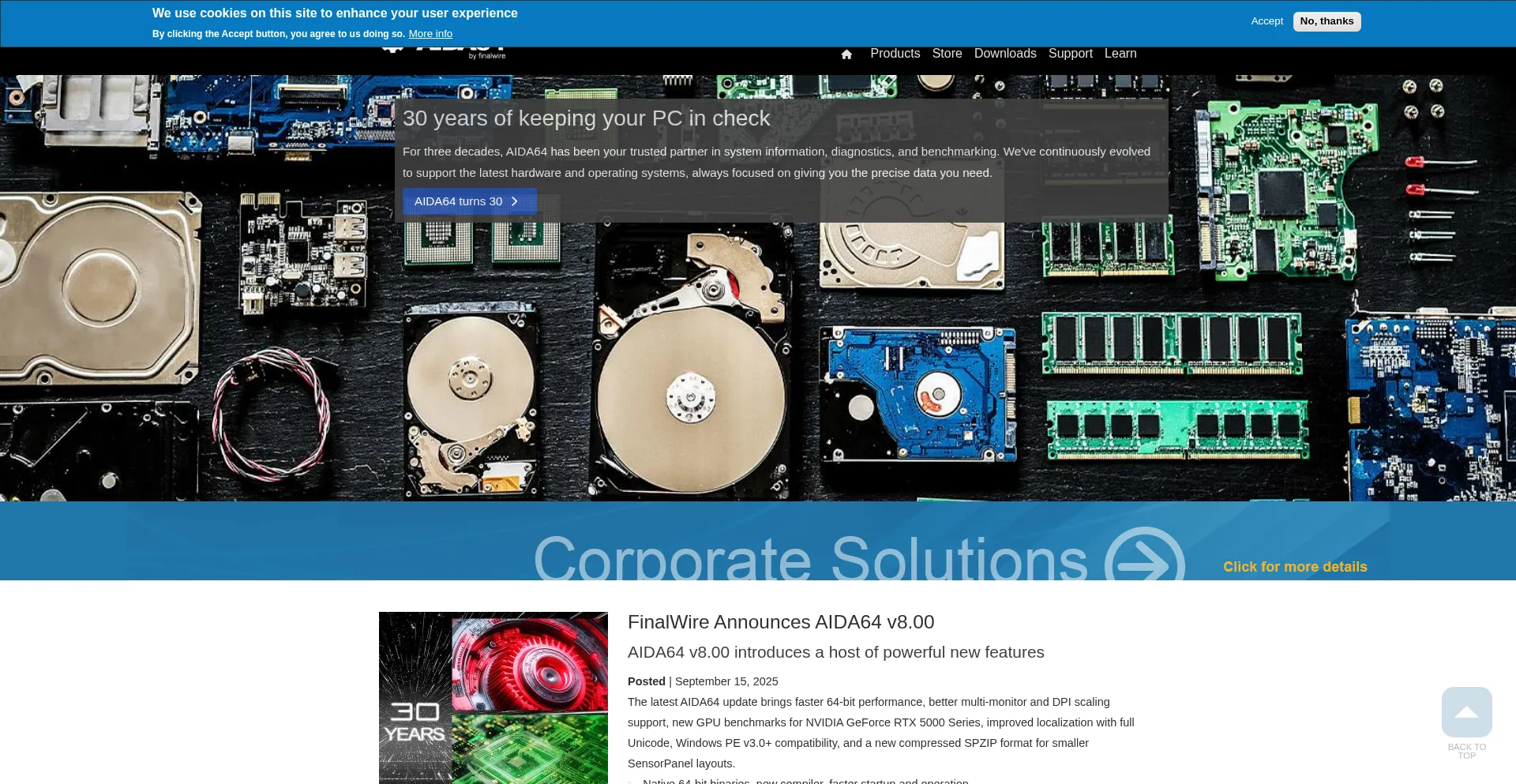 Aida64.com