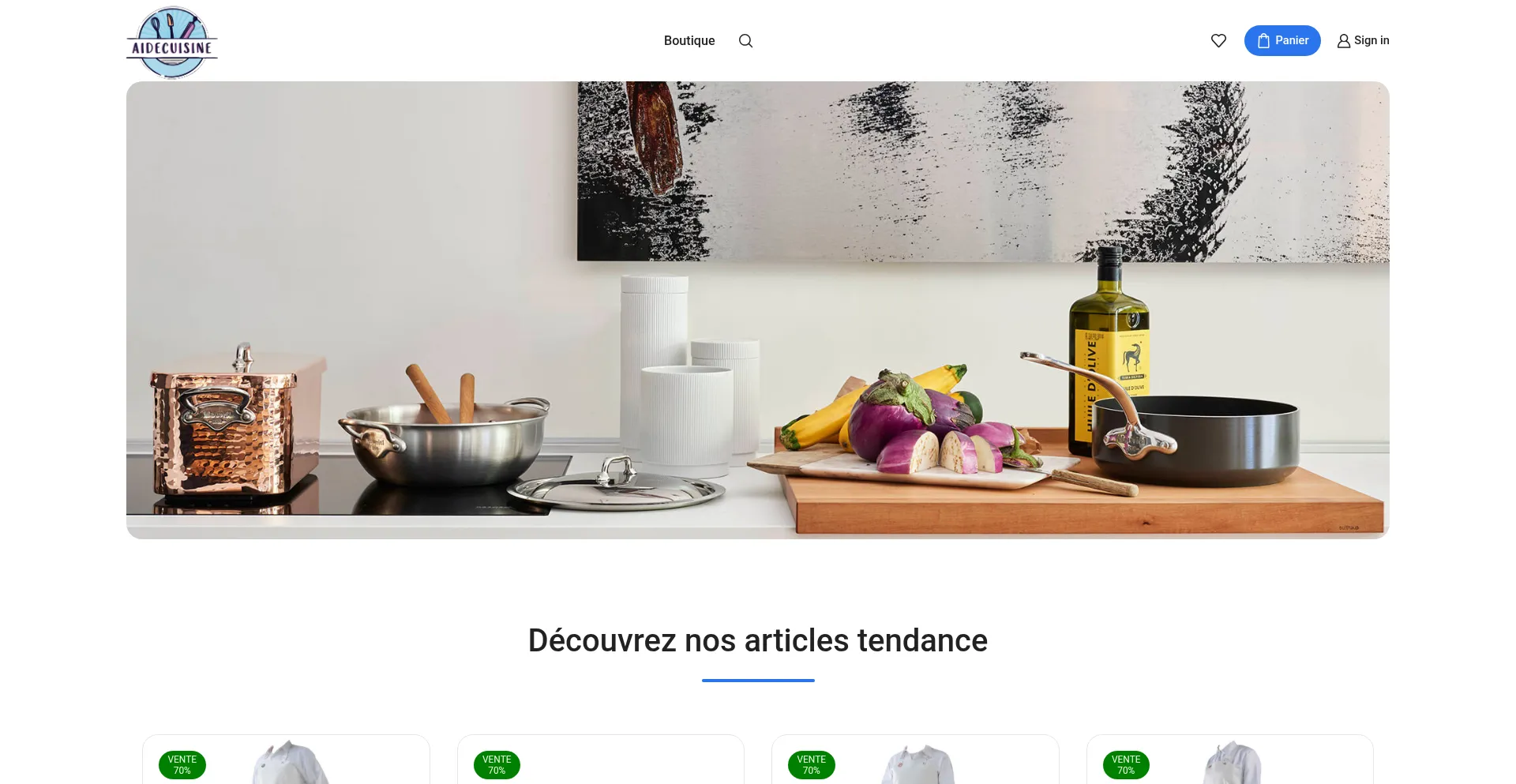 Aidecuisine.com
